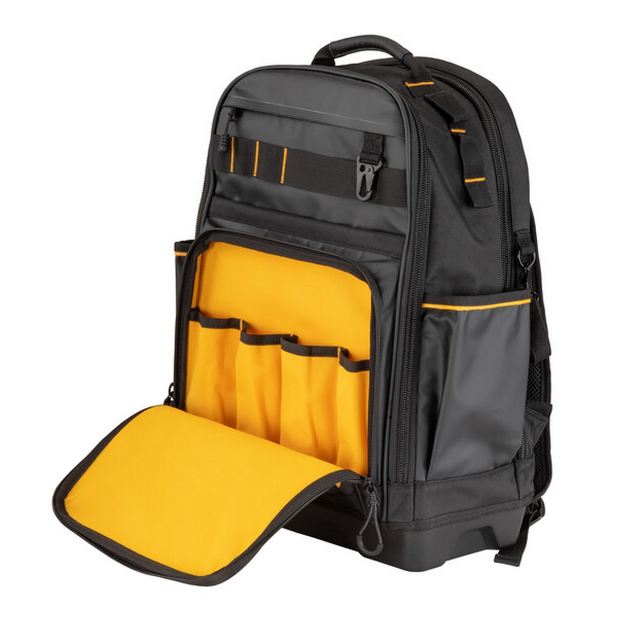 กระเป๋าสะพายบ่า PRO BACKPACK DEWALT รุ่น DWST60102-1 รูปที่ 2
