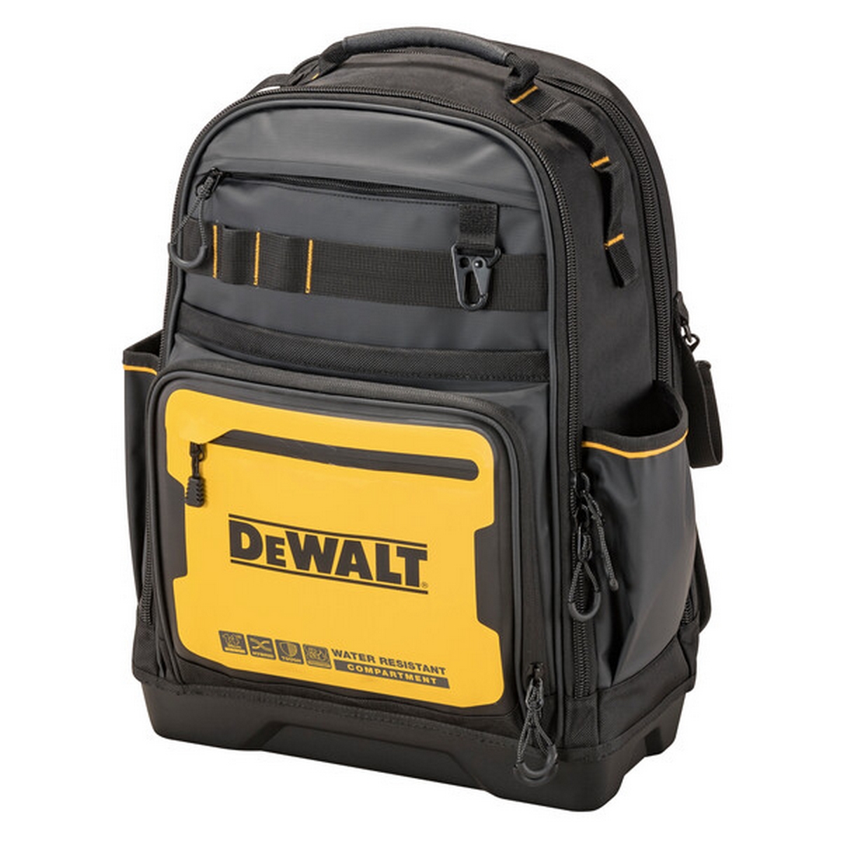กระเป๋าสะพายบ่า PRO BACKPACK DEWALT รุ่น DWST60102-1 ราคา ฿3,636