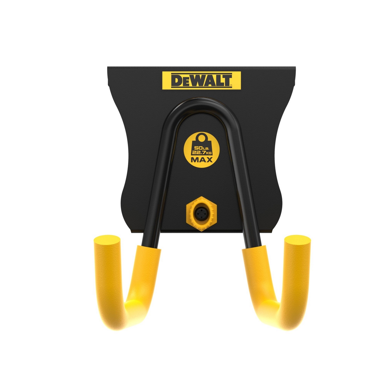 ตะขอเกี่ยวมาตรฐาน แบบสั้น DEWALT รุ่น DWST82805 รูปที่ 2