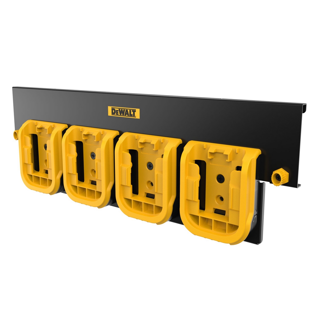 รางยึดแบตเตอรี่ DEWALT รุ่น DWST82819 รูปที่ 2