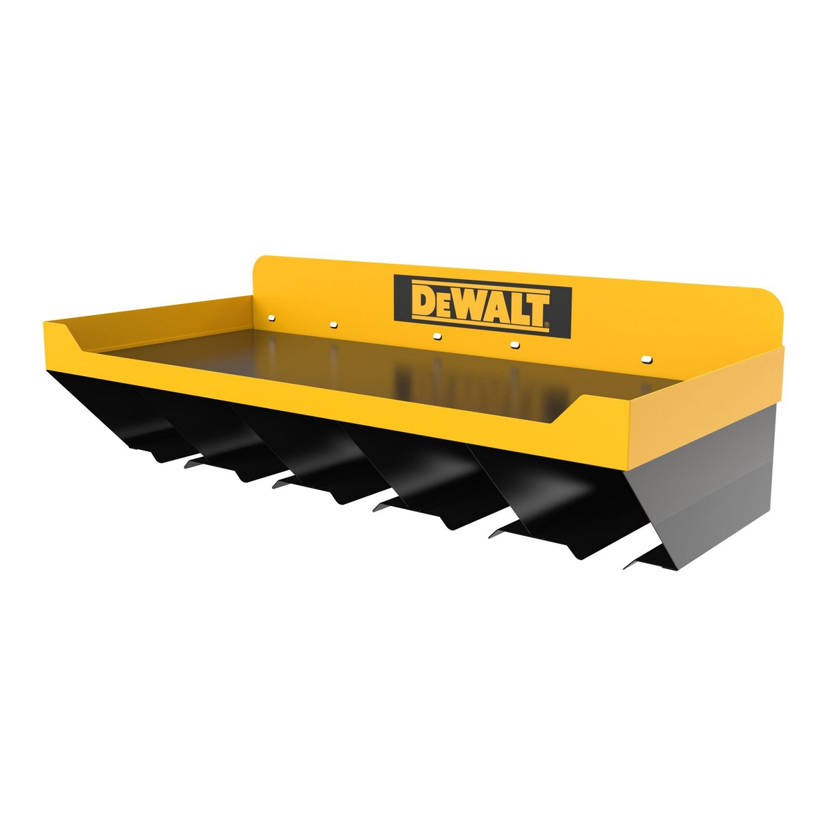 ชุดเก็บ Power Tool /ชั้นวาง Power Tool DEWALT รุ่น DWST82822 ราคา ฿2,568