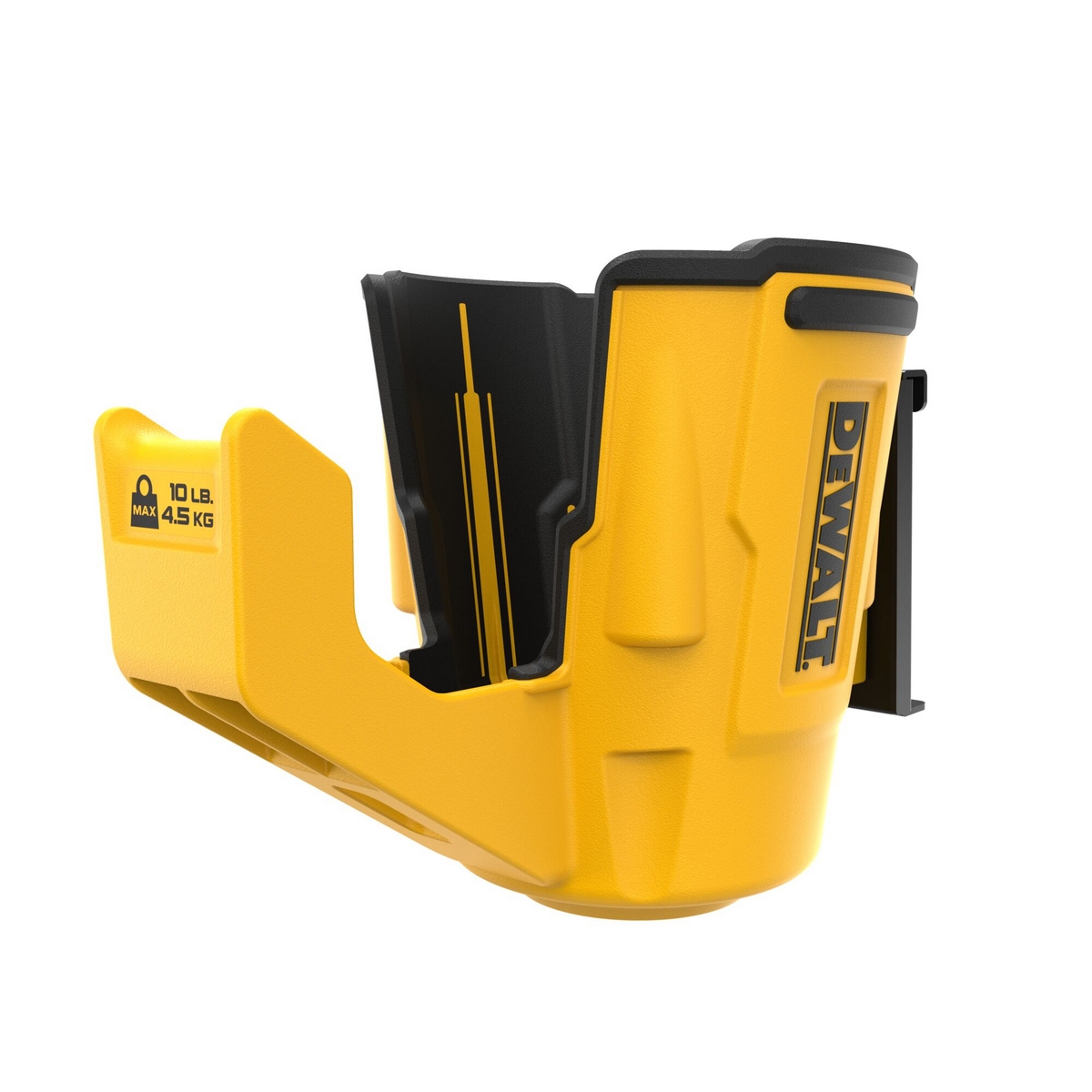 ถ้วยใส่ Power Tool แบบแขวน DEWALT รุ่น DWST82823 ราคา ฿360