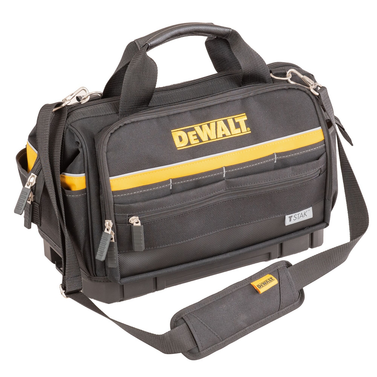 กระเป๋า TSTAK DEWALT รุ่น DWST82991-1 รูปที่ 2