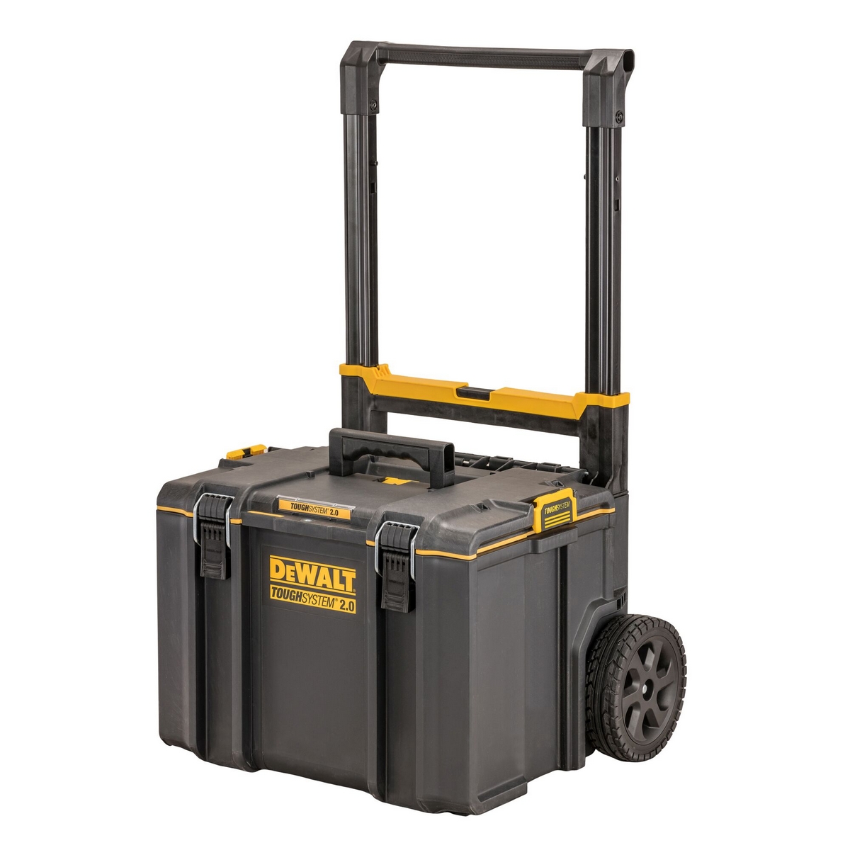 กล่อง TOUGHSYSTEM รถเข็น ขนาดใหญ่ DEWALT รุ่น DWST83295-1 ราคา ฿5,766