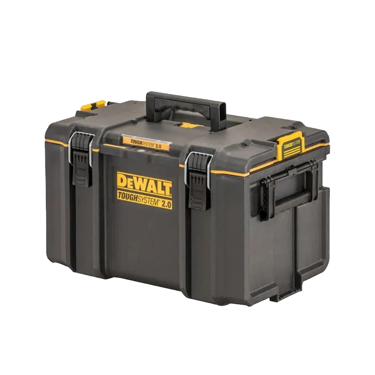 กล่อง TOUGHSYSTEM ขนาดใหญ่ 400 มม. DEWALT รุ่น DWST83342-1 ราคา ฿2,844
