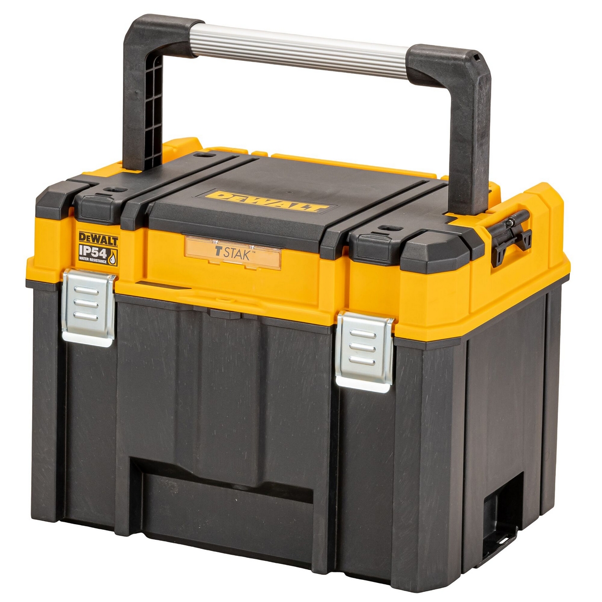 กล่อง TSTAK 440MM X 323MM X 333 มม. DEWALT รุ่น DWST83343-1 ราคา ฿1,722