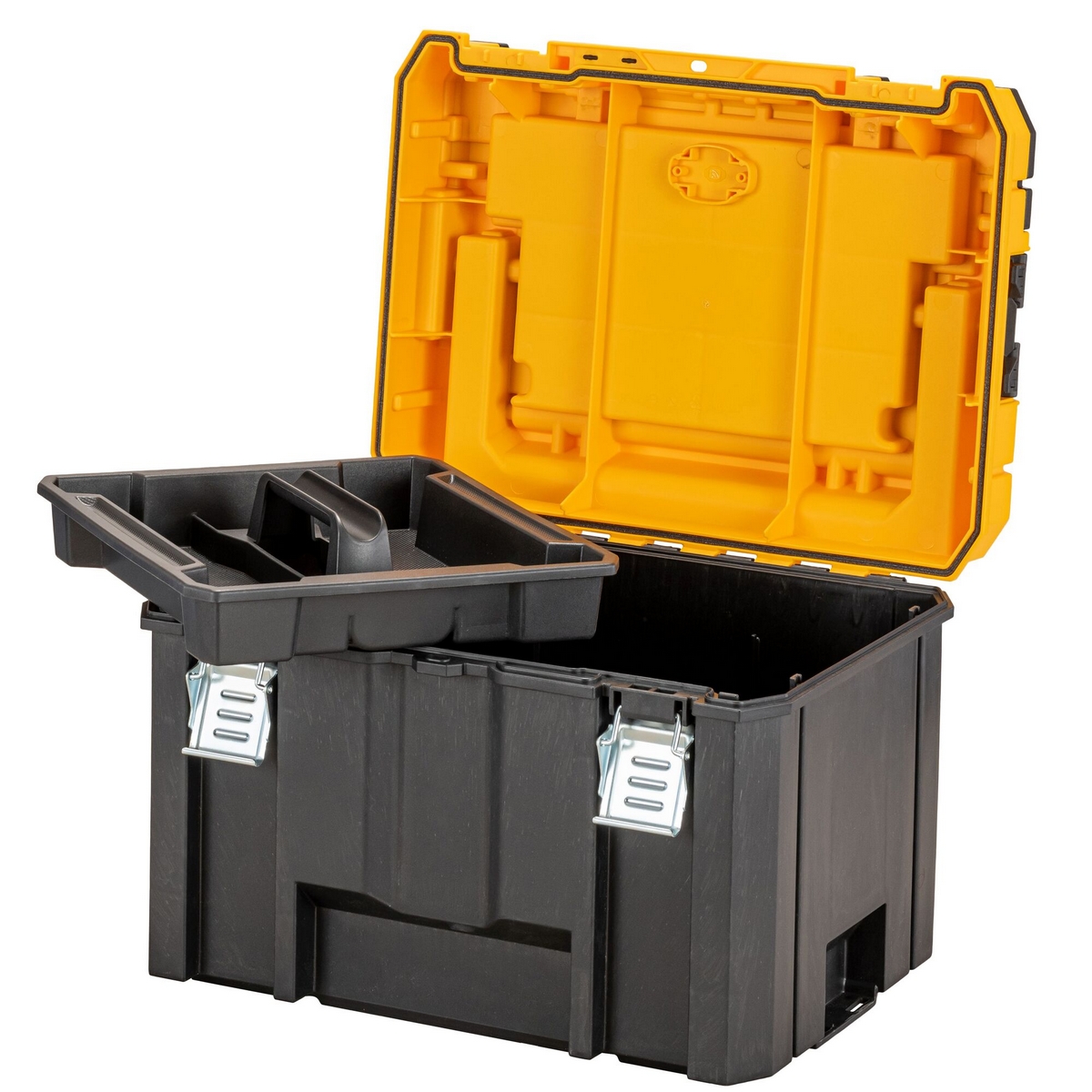กล่อง TSTAK 440MM X 323MM X 333 มม. DEWALT รุ่น DWST83343-1 รูปที่ 3