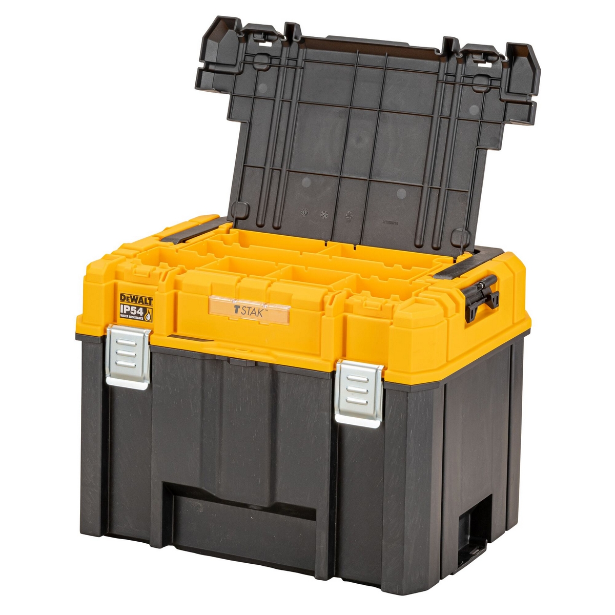 กล่อง TSTAK 440MM X 323MM X 333 มม. DEWALT รุ่น DWST83343-1 รูปที่ 4