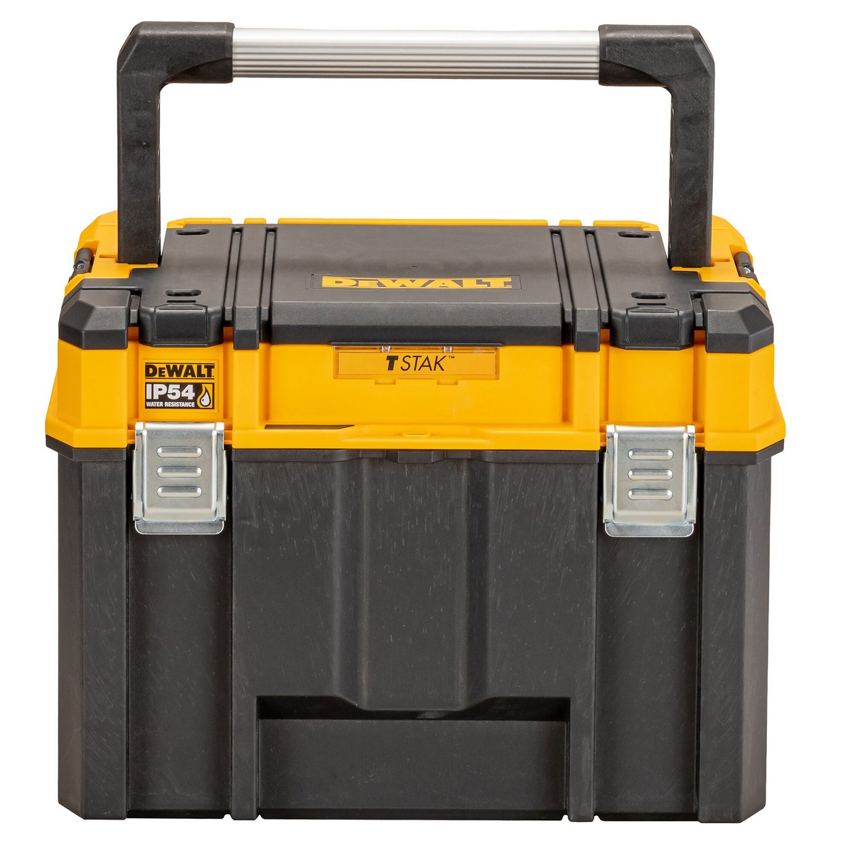 กล่อง TSTAK 440MM X 323MM X 333 มม. DEWALT รุ่น DWST83343-1 รูปที่ 2