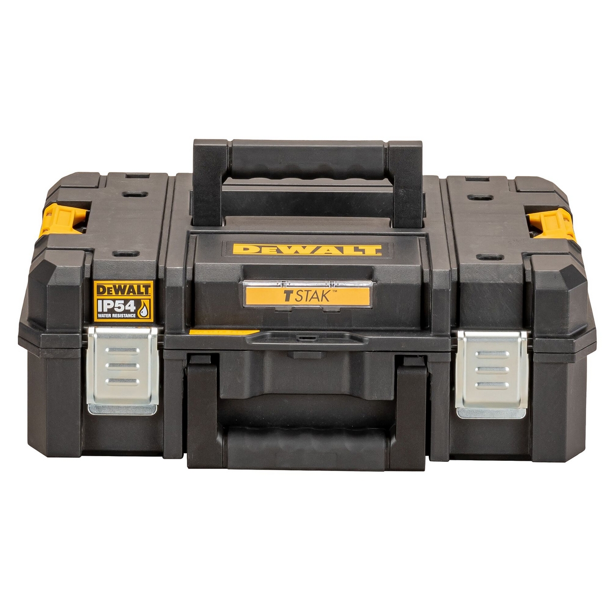 กล่อง TSTAK ขนาดมาตรฐาน DEWALT รุ่น DWST83345-1 รูปที่ 2