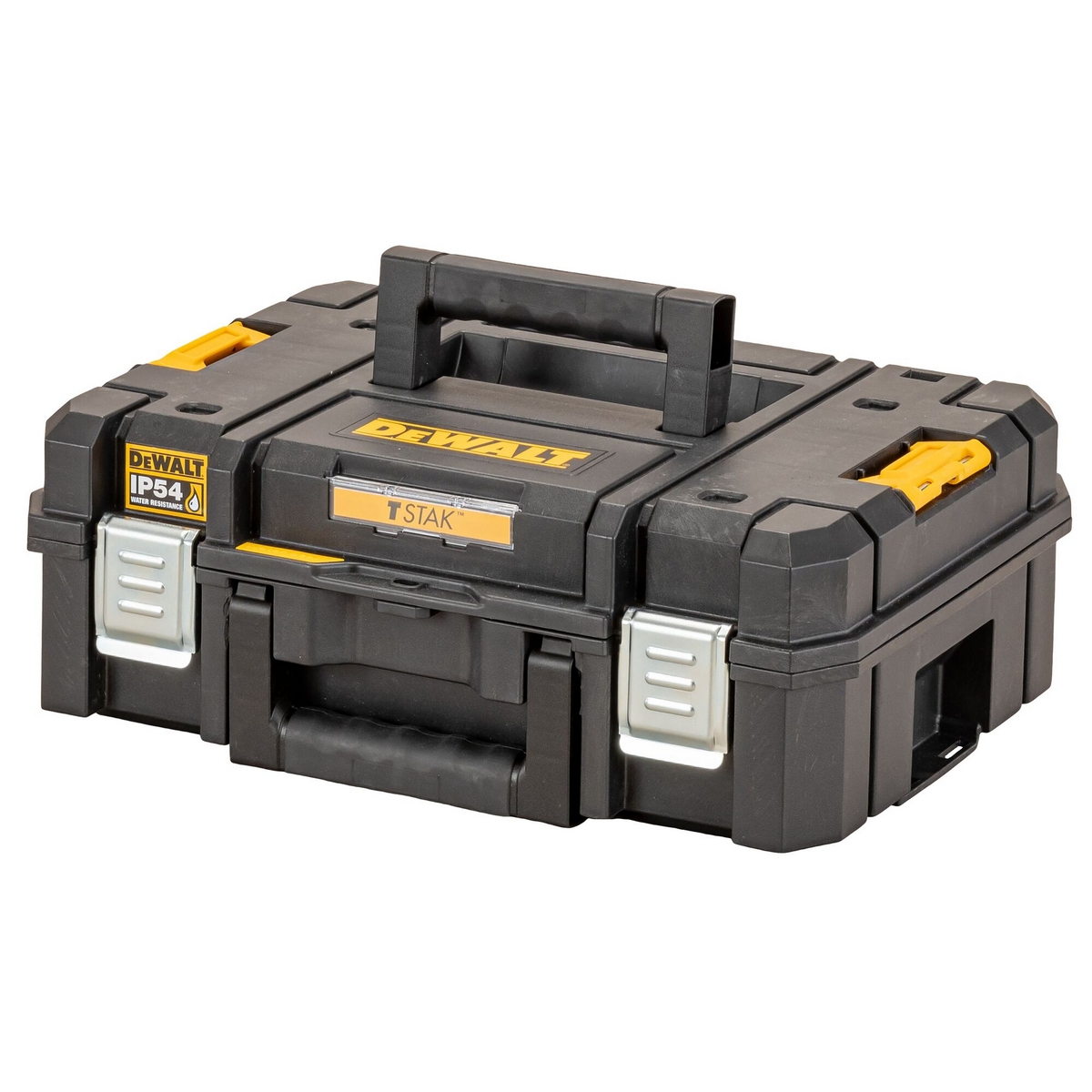 กล่อง TSTAK ขนาดมาตรฐาน DEWALT รุ่น DWST83345-1 ราคา ฿1,320