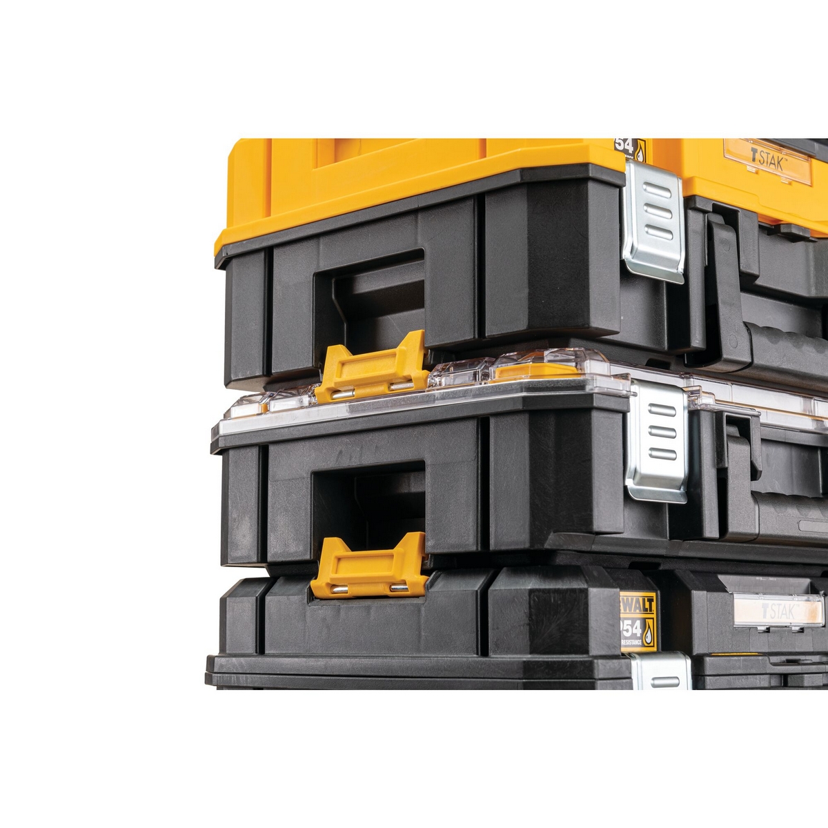 กล่อง TSTAK ขนาดมาตรฐาน DEWALT รุ่น DWST83345-1 รูปที่ 5