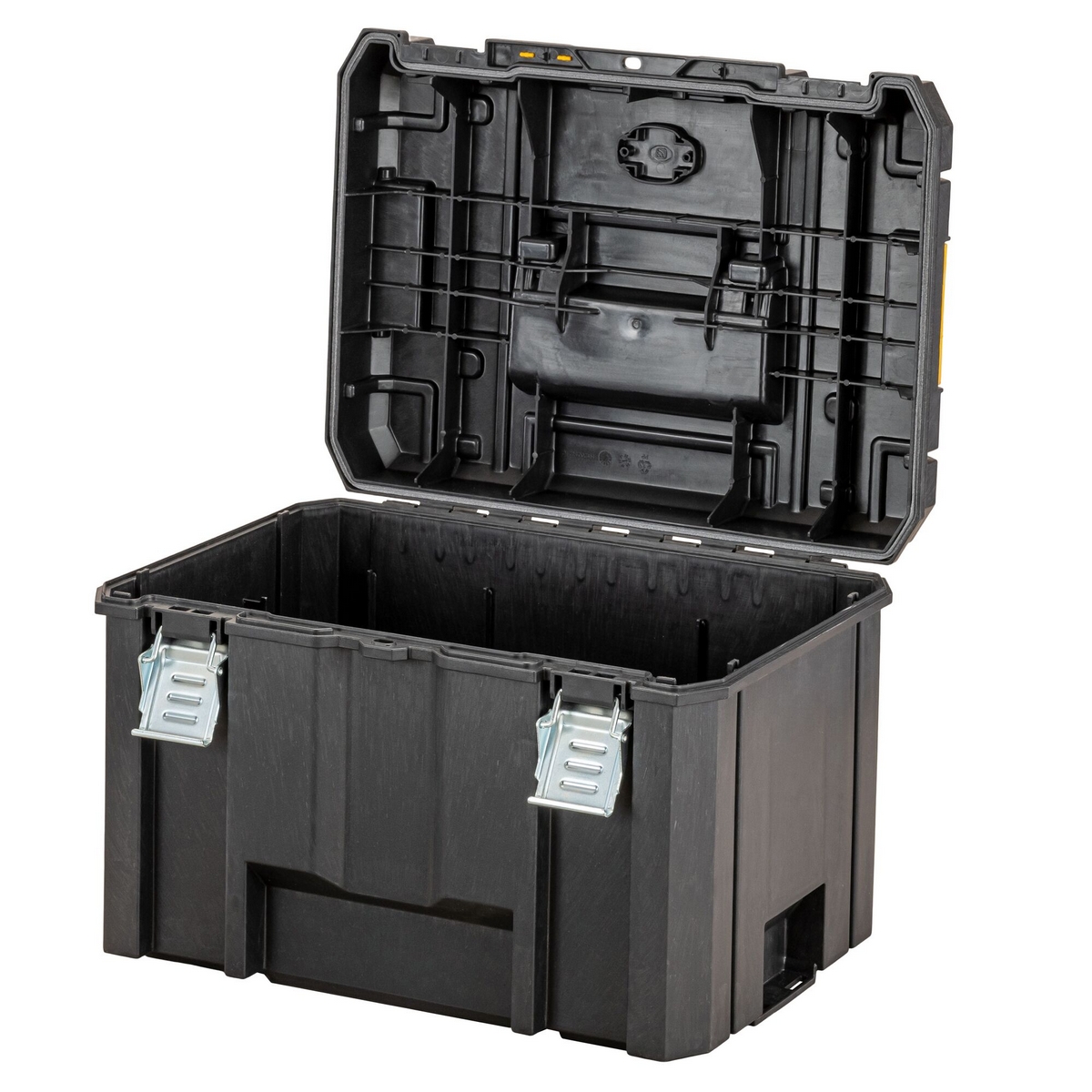 กล่อง TSTAK ขนาดใหญ่ DEWALT รุ่น DWST83346-1 รูปที่ 4
