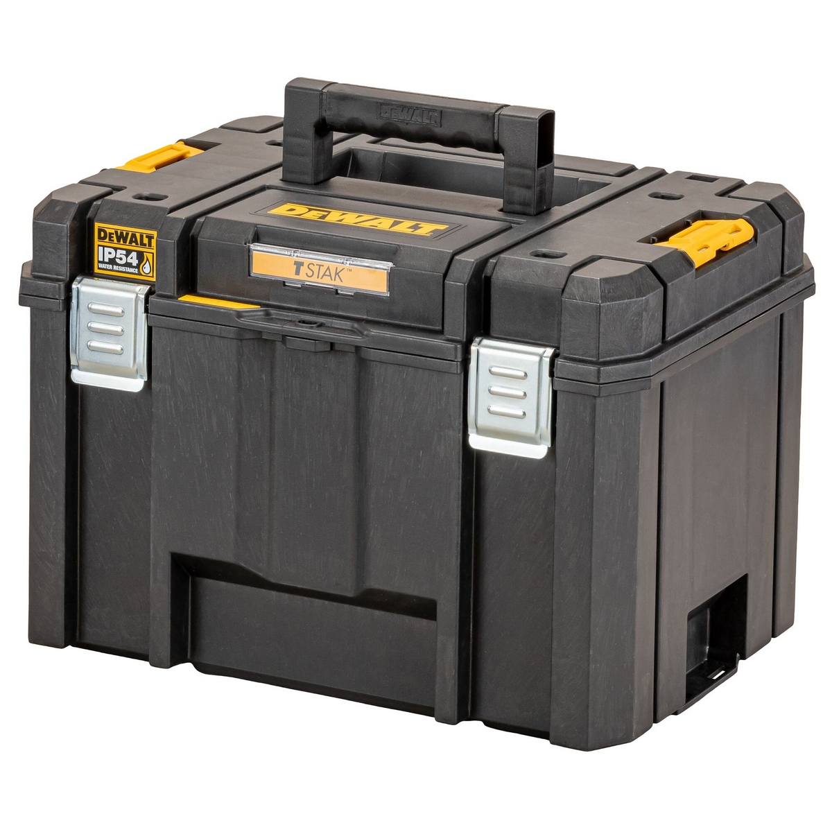 กล่อง TSTAK ขนาดใหญ่ DEWALT รุ่น DWST83346-1 ราคา ฿1,134