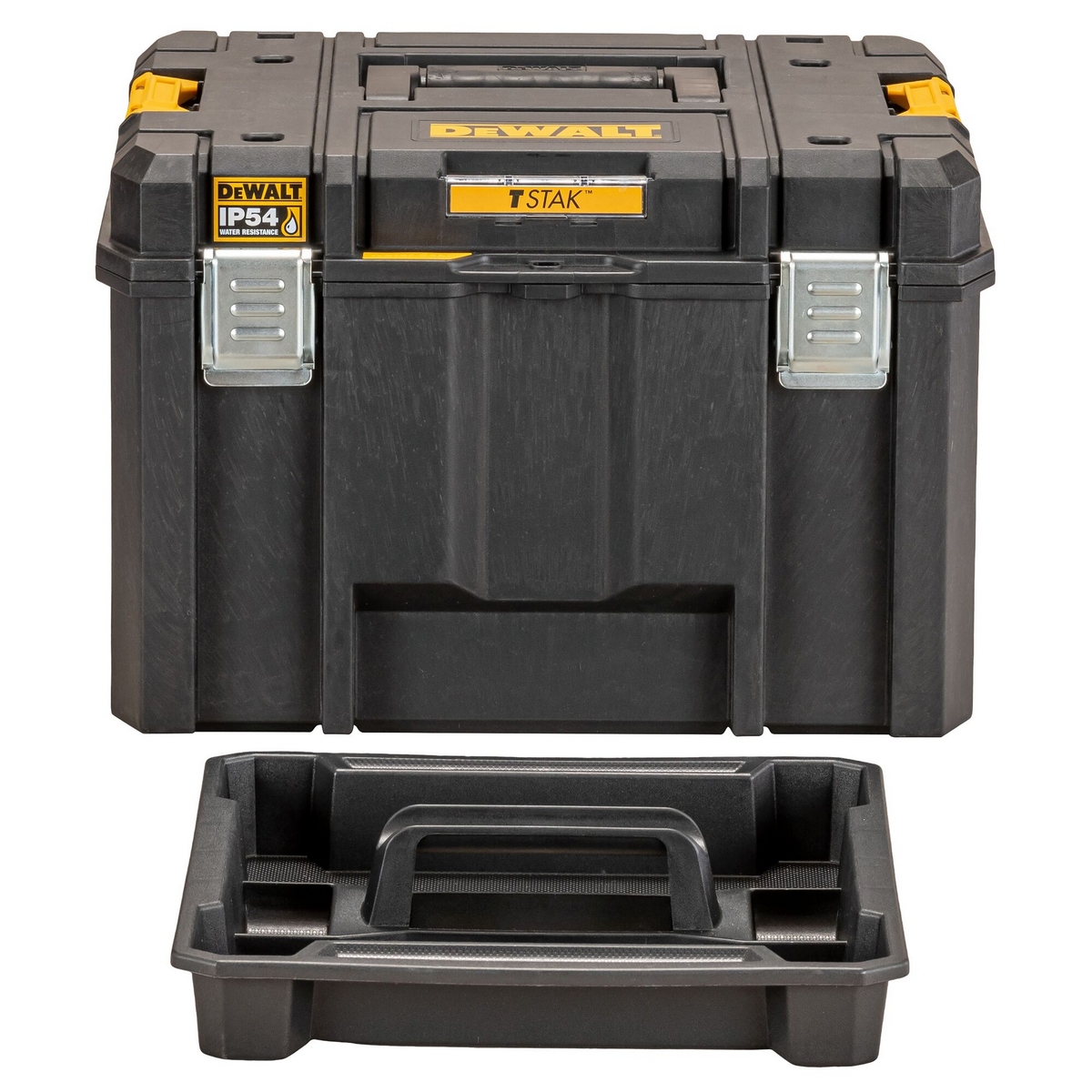 กล่อง TSTAK ขนาดใหญ่ DEWALT รุ่น DWST83346-1 รูปที่ 3