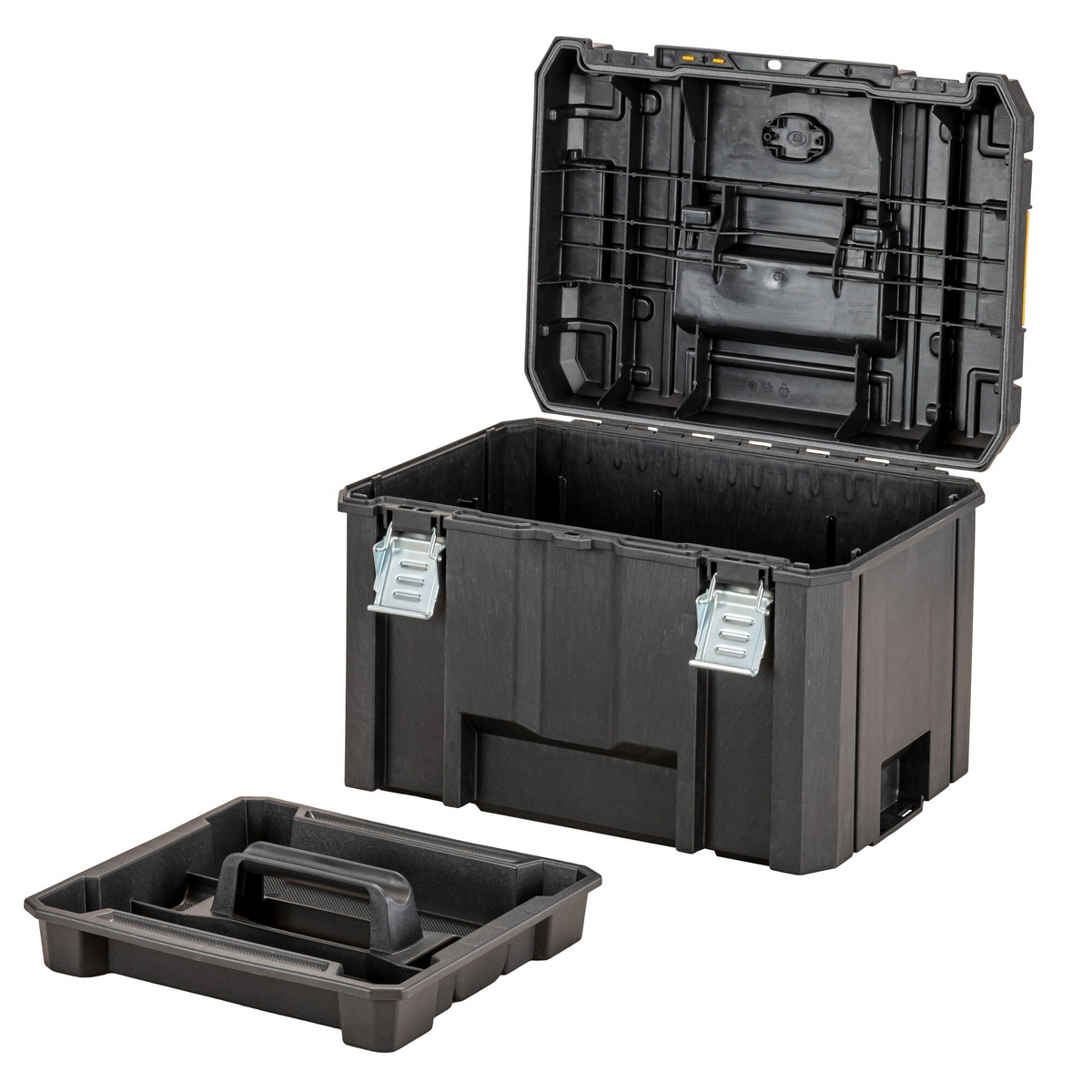 กล่อง TSTAK ขนาดใหญ่ DEWALT รุ่น DWST83346-1 รูปที่ 5