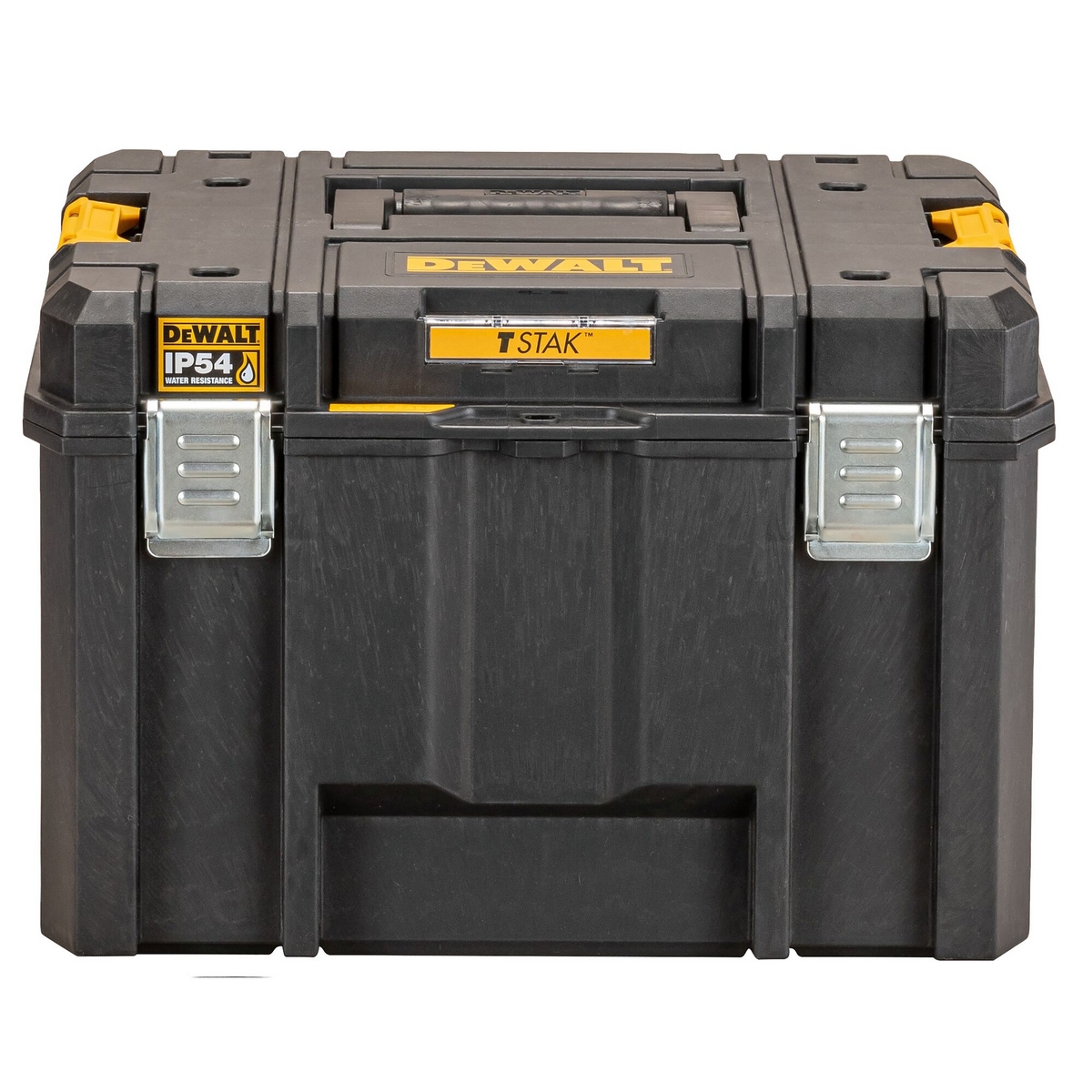 กล่อง TSTAK ขนาดใหญ่ DEWALT รุ่น DWST83346-1 รูปที่ 2