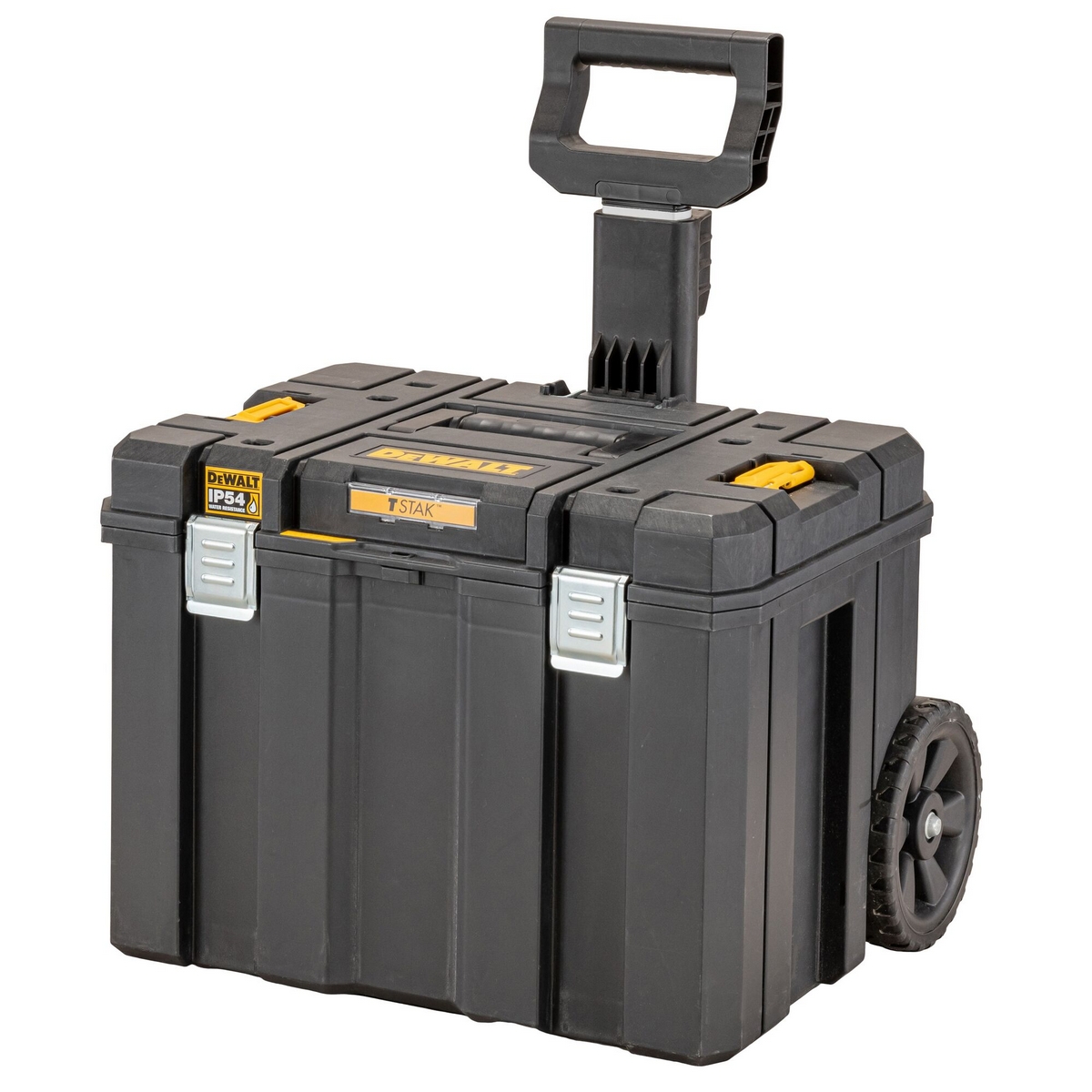 กล่อง TSTAK รถเข็น SIZE ใหญ่ 512X435X635 มม. DEWALT รุ่น DWST83347-1 รูปที่ 2