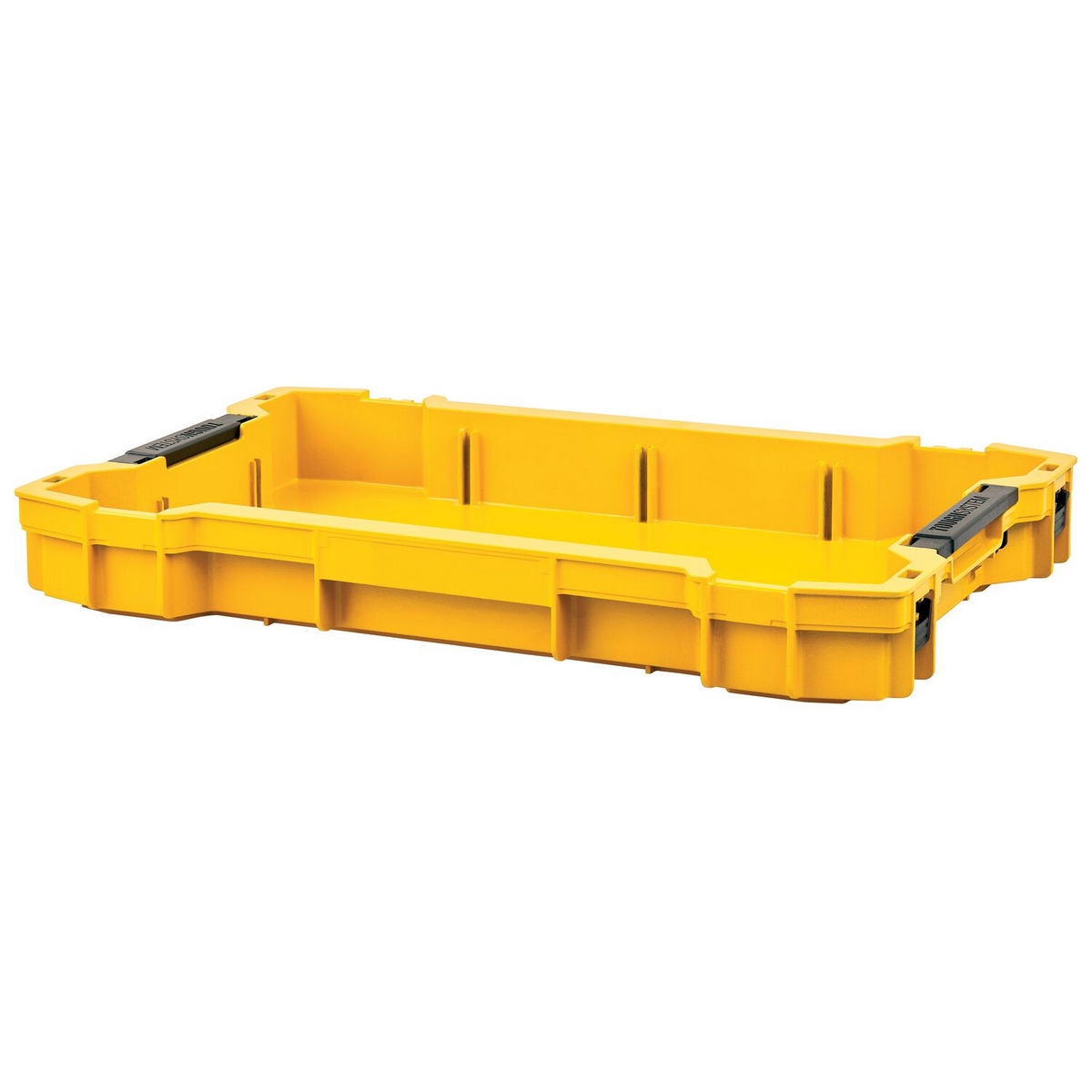 ถาดใส่ของแบบก้นตื้น (Toughsystem ) 2.0 DEWALT รุ่น DWST83407-1 ราคา ฿315