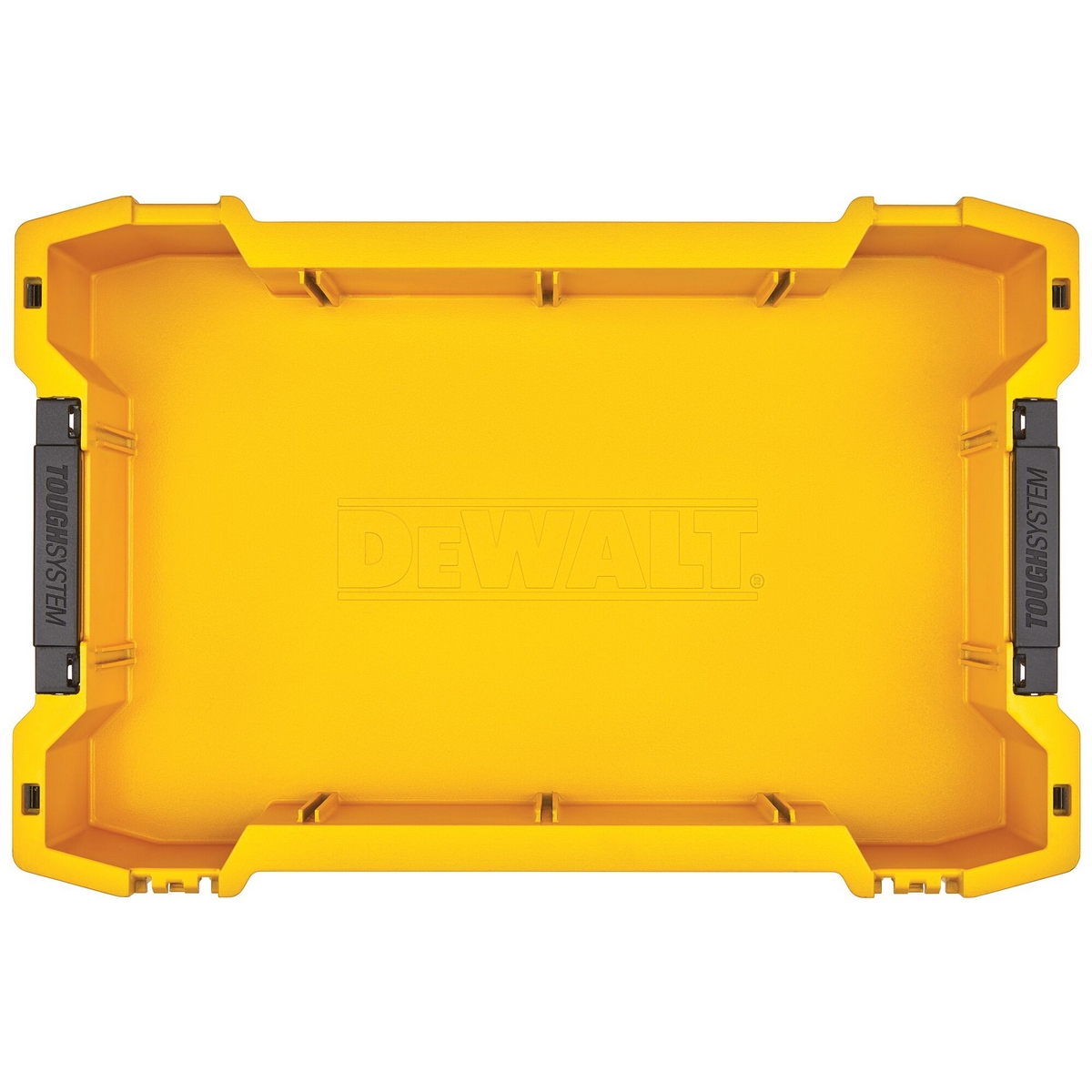 ถาดใส่ของแบบก้นลึก TOUGHSYSTEM 2.0 DEWALT รุ่น DWST83408-1 รูปที่ 4