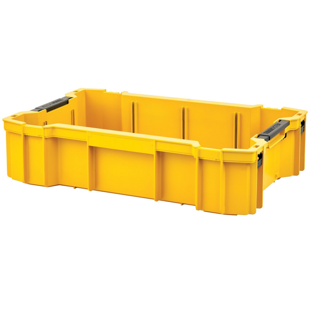 ถาดใส่ของแบบก้นลึก TOUGHSYSTEM 2.0 DEWALT รุ่น DWST83408-1 ราคา ฿408