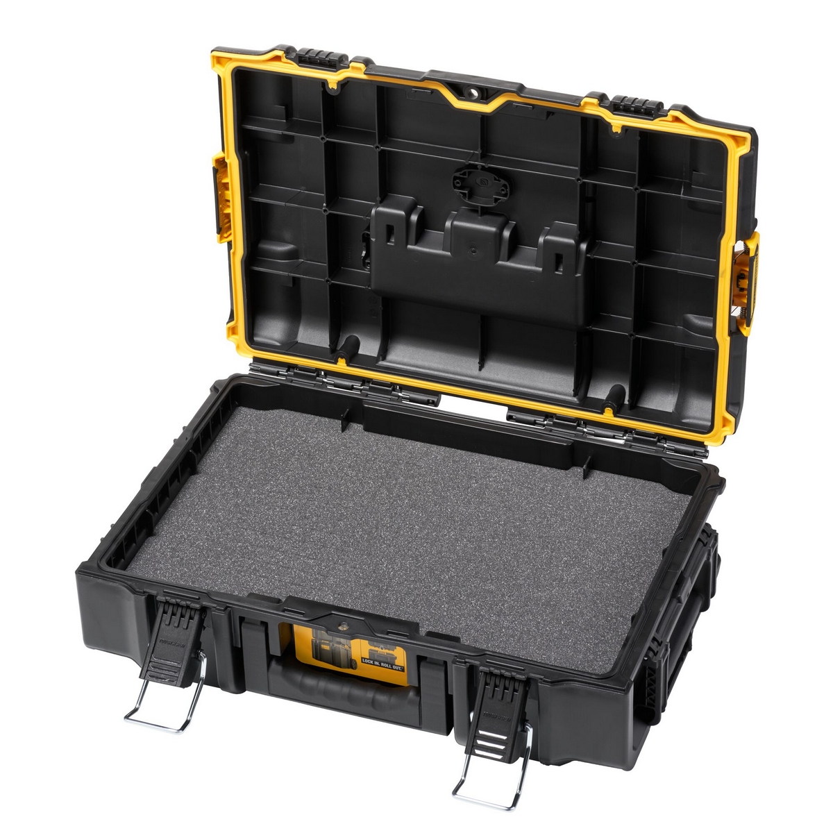 โฟมกันกระแทก TOUGHSYSTEM 2.0 DEWALT รุ่น DWST83459-1 รูปที่ 2