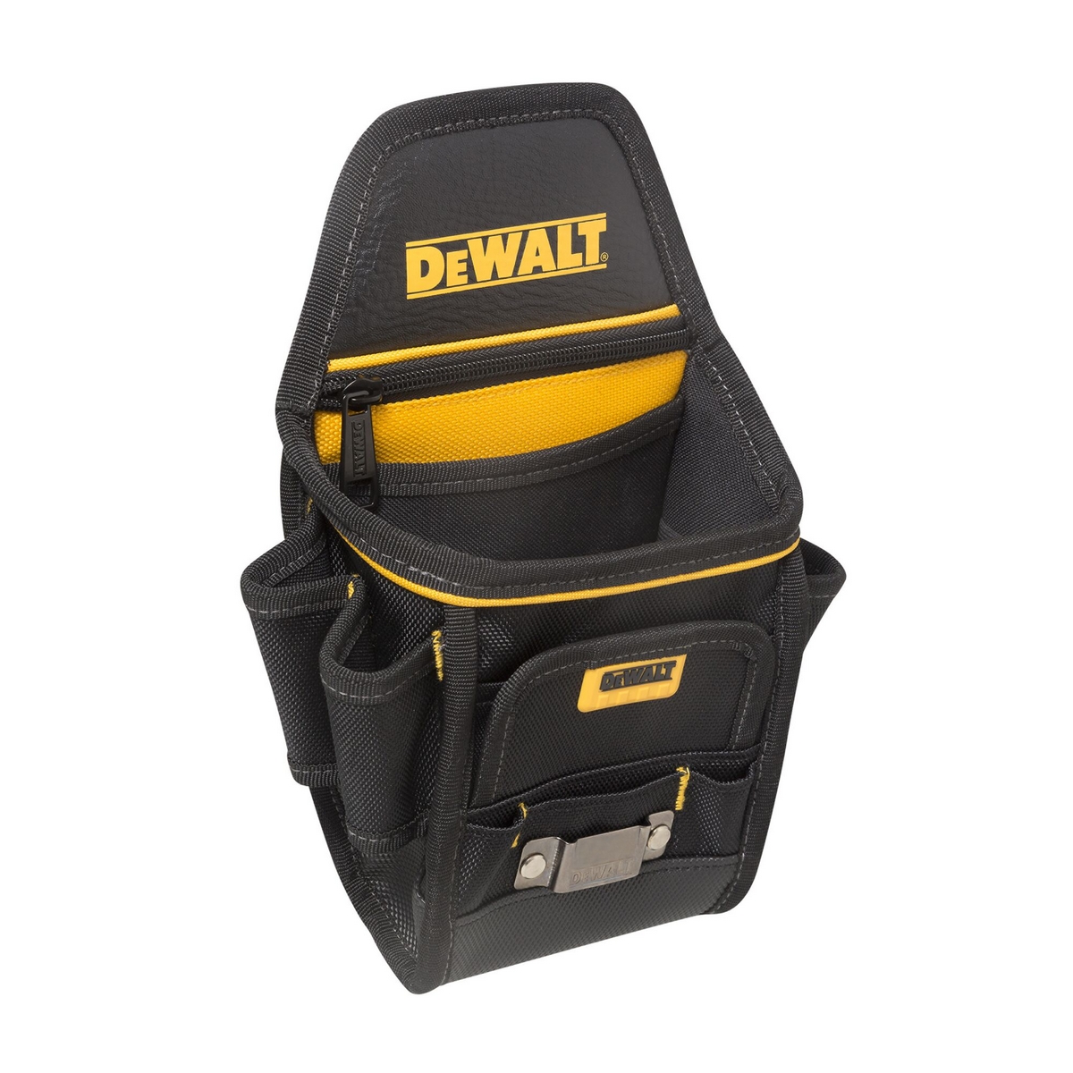 กระเป๋าคาดเอวช่างก่อสร้าง ขนาดS 16ช่อง DEWALT รุ่น DWST83484-1 ราคา ฿882
