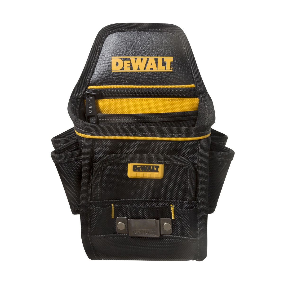 กระเป๋าคาดเอวช่างก่อสร้าง ขนาดS 16ช่อง DEWALT รุ่น DWST83484-1 รูปที่ 2