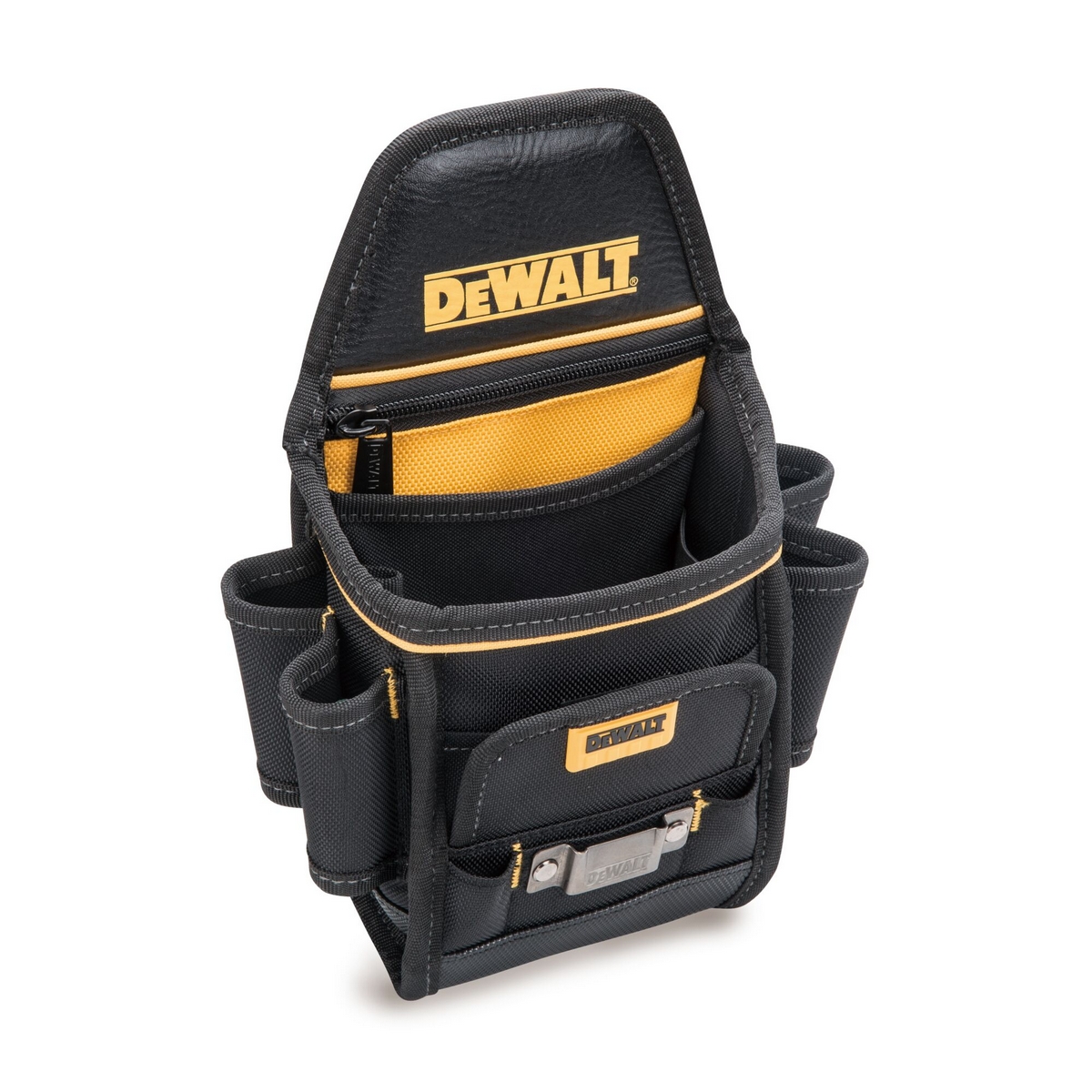กระเป๋าคาดเอวใส่สว่าน 83486 DEWALT รุ่น DWST83486-1 รูปที่ 4