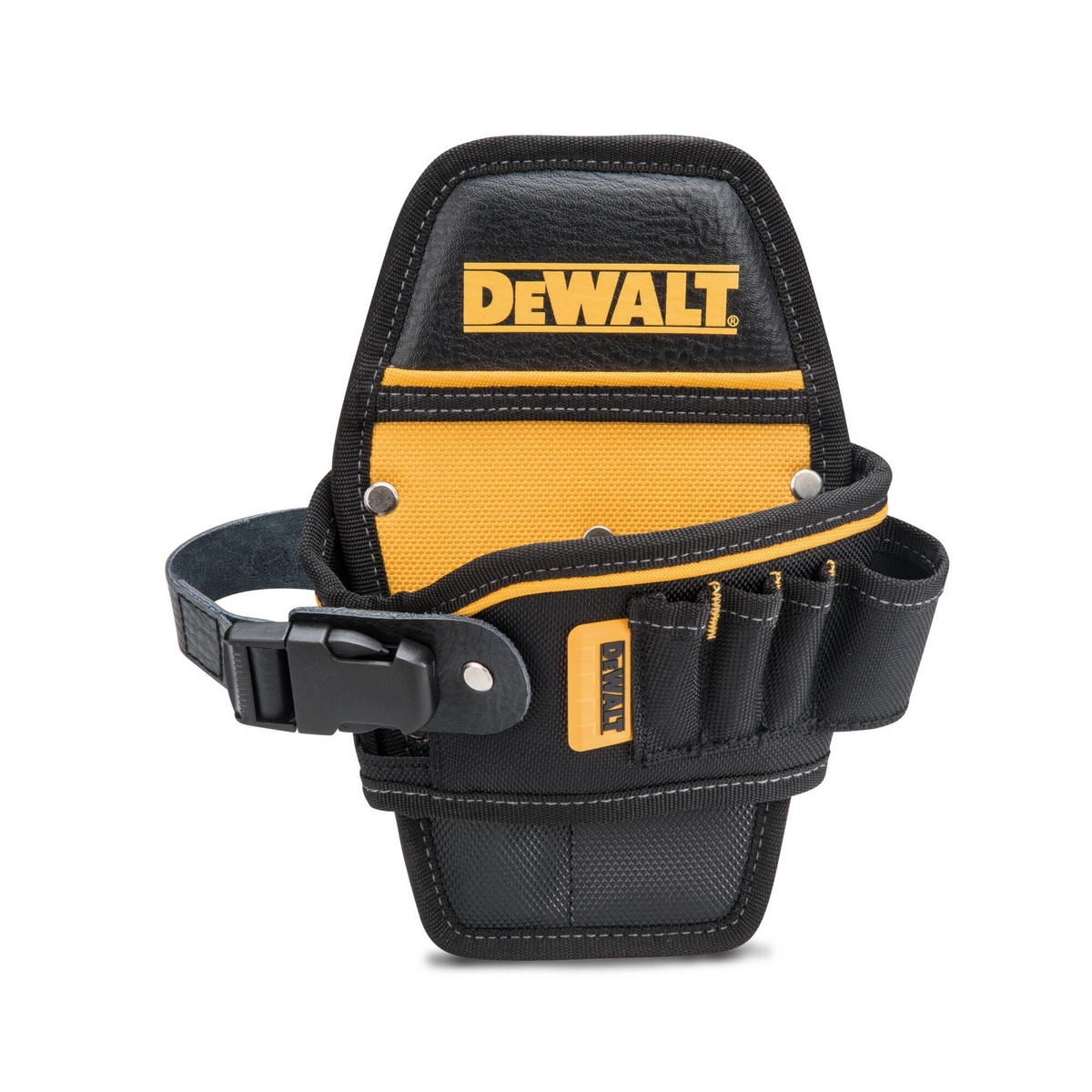 กระเป๋าคาดเอวใส่สว่าน 83486 DEWALT รุ่น DWST83486-1 รูปที่ 2