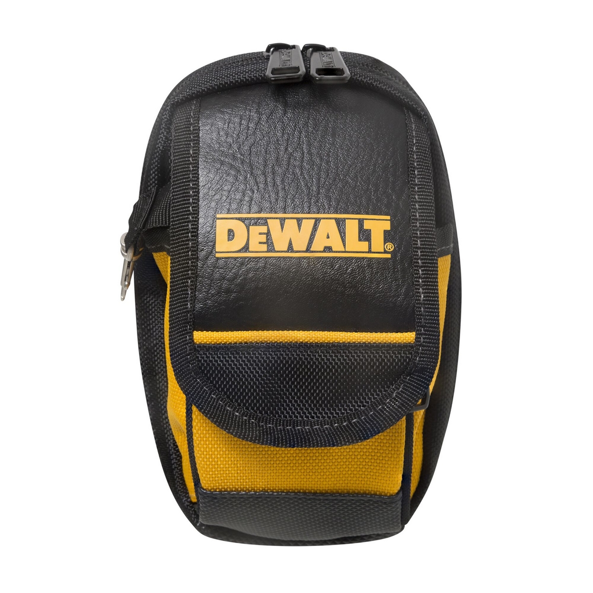 กระเป๋าคาดเอว 83487 ( มีซิป) DEWALT รุ่น DWST83487-1 รูปที่ 2