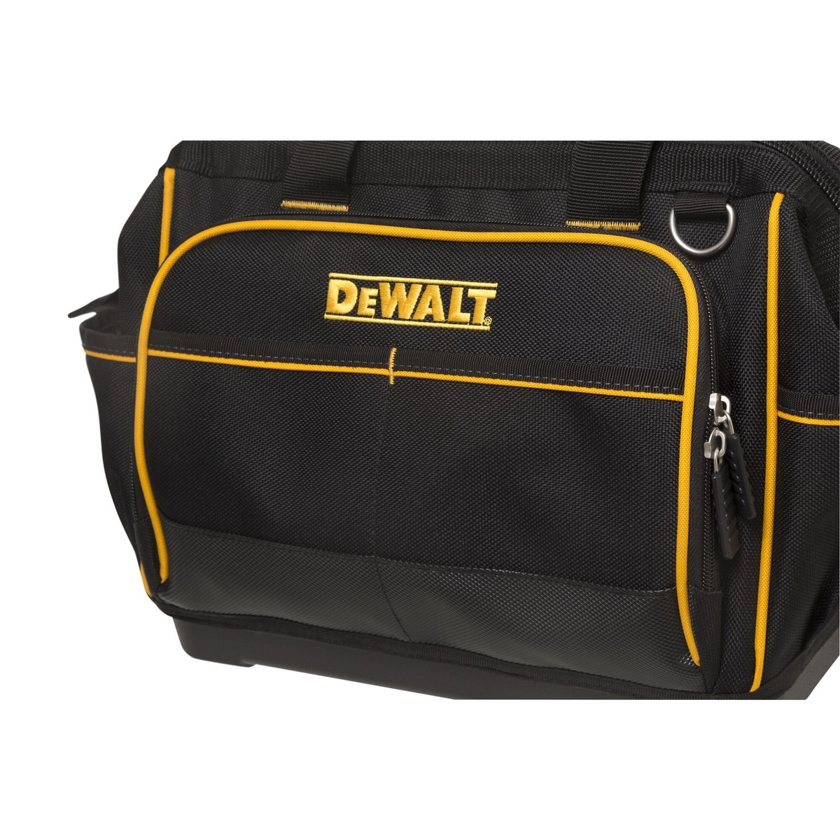 กระเป๋าใส่เครื่องมือช่าง แบบรูดซิบ DEWALT รุ่น DWST83489-1 รูปที่ 3