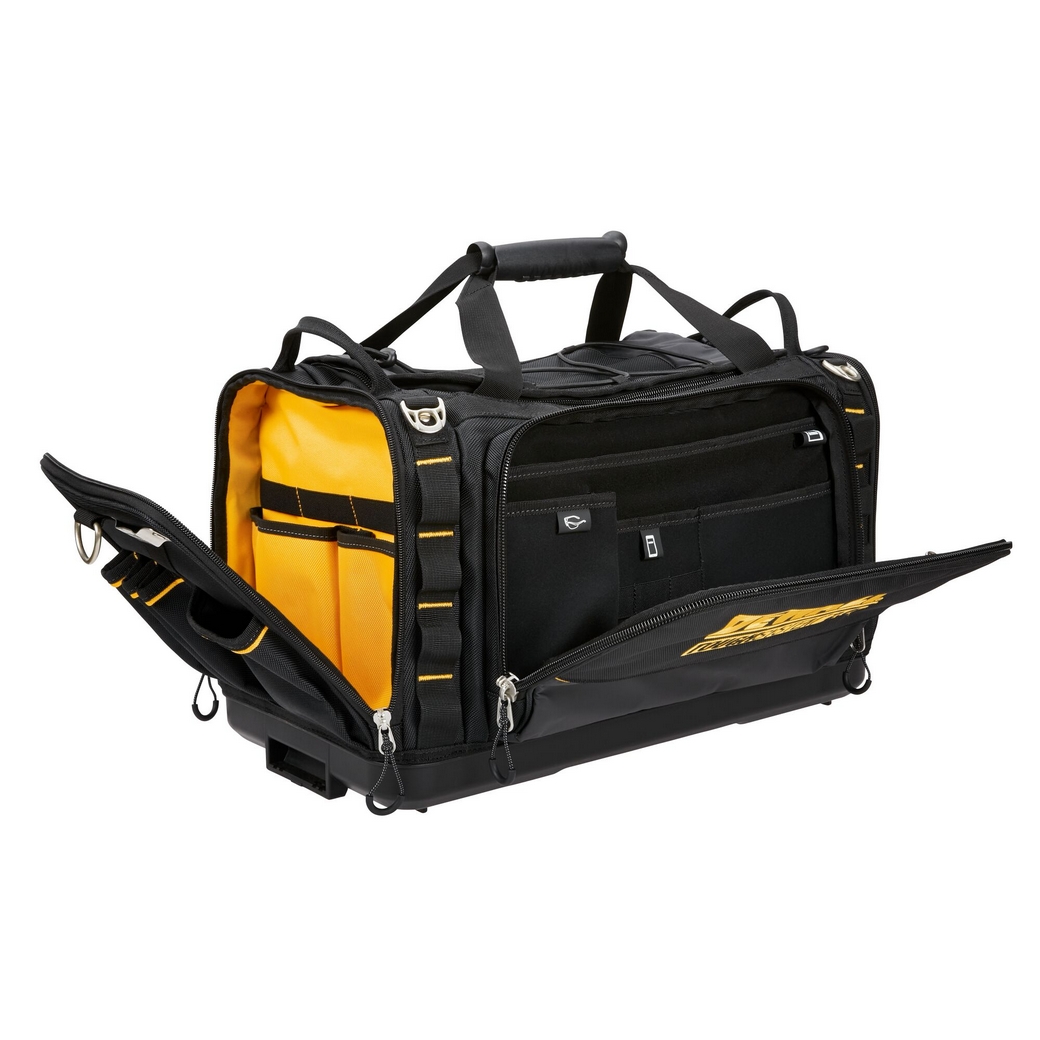 กระเป๋าช่าง TOUGHSYSTEM 2.0 DEWALT รุ่น DWST83522-1 รูปที่ 3