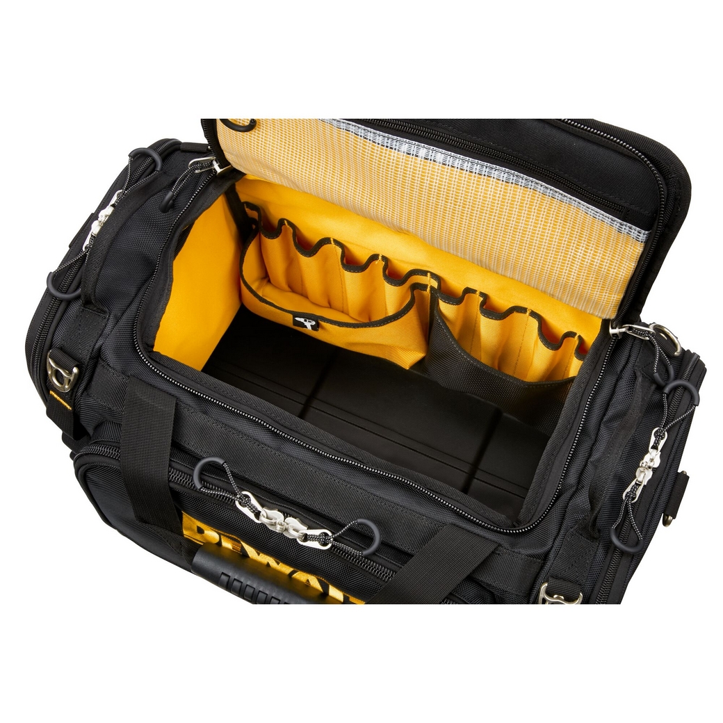 กระเป๋าช่าง TOUGHSYSTEM 2.0 DEWALT รุ่น DWST83522-1 รูปที่ 5