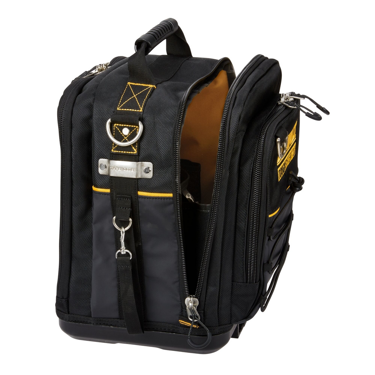 กระเป๋าสะพายช่าง TOUGHSYSTEM 2.0 DEWALT รุ่น DWST83524-1 รูปที่ 4