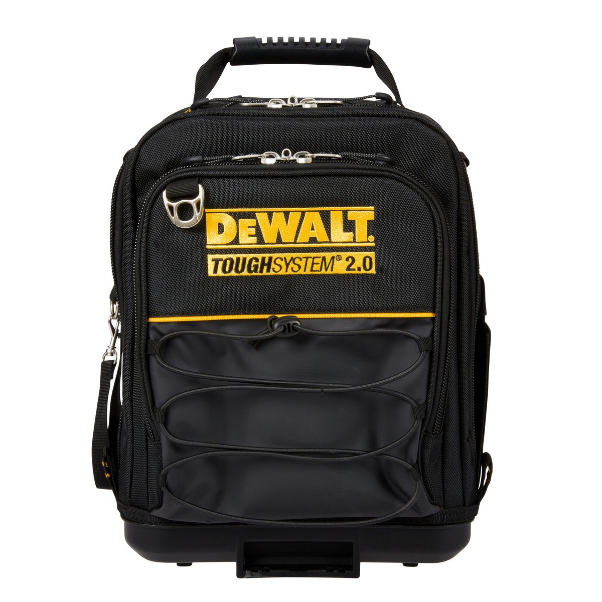 กระเป๋าสะพายช่าง TOUGHSYSTEM 2.0 DEWALT รุ่น DWST83524-1 รูปที่ 2