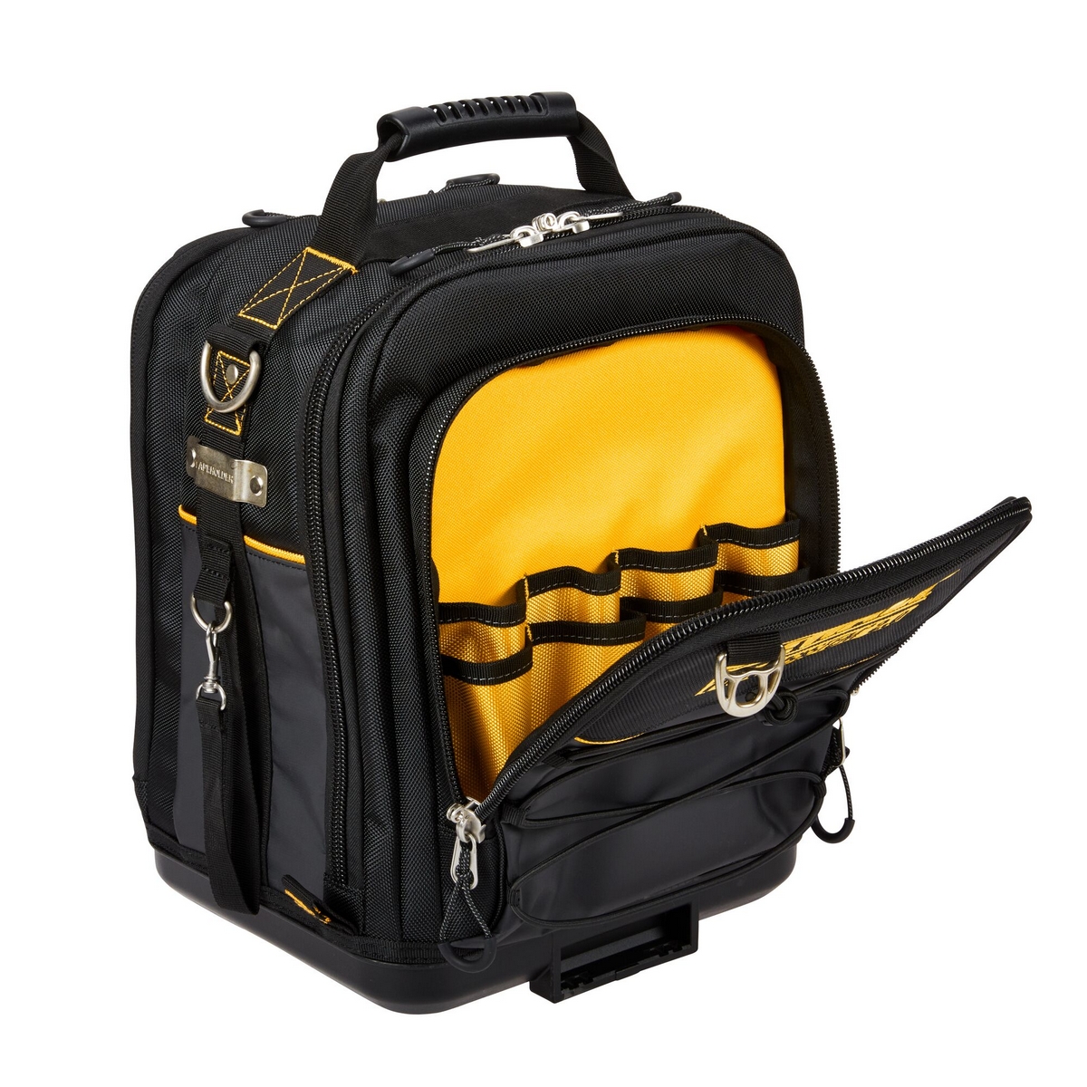 กระเป๋าสะพายช่าง TOUGHSYSTEM 2.0 DEWALT รุ่น DWST83524-1 รูปที่ 3