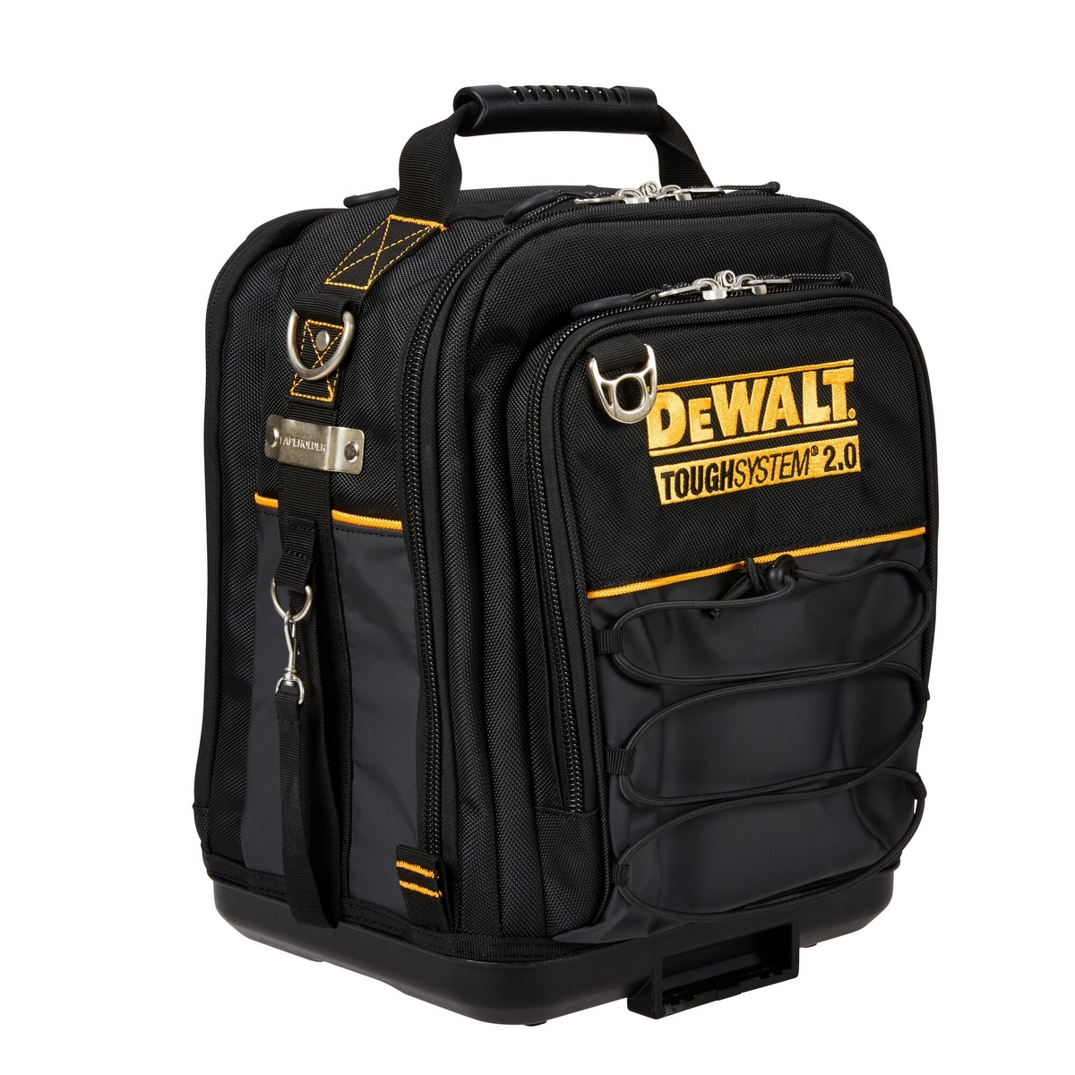 กระเป๋าสะพายช่าง TOUGHSYSTEM 2.0 DEWALT รุ่น DWST83524-1 ราคา ฿2,676