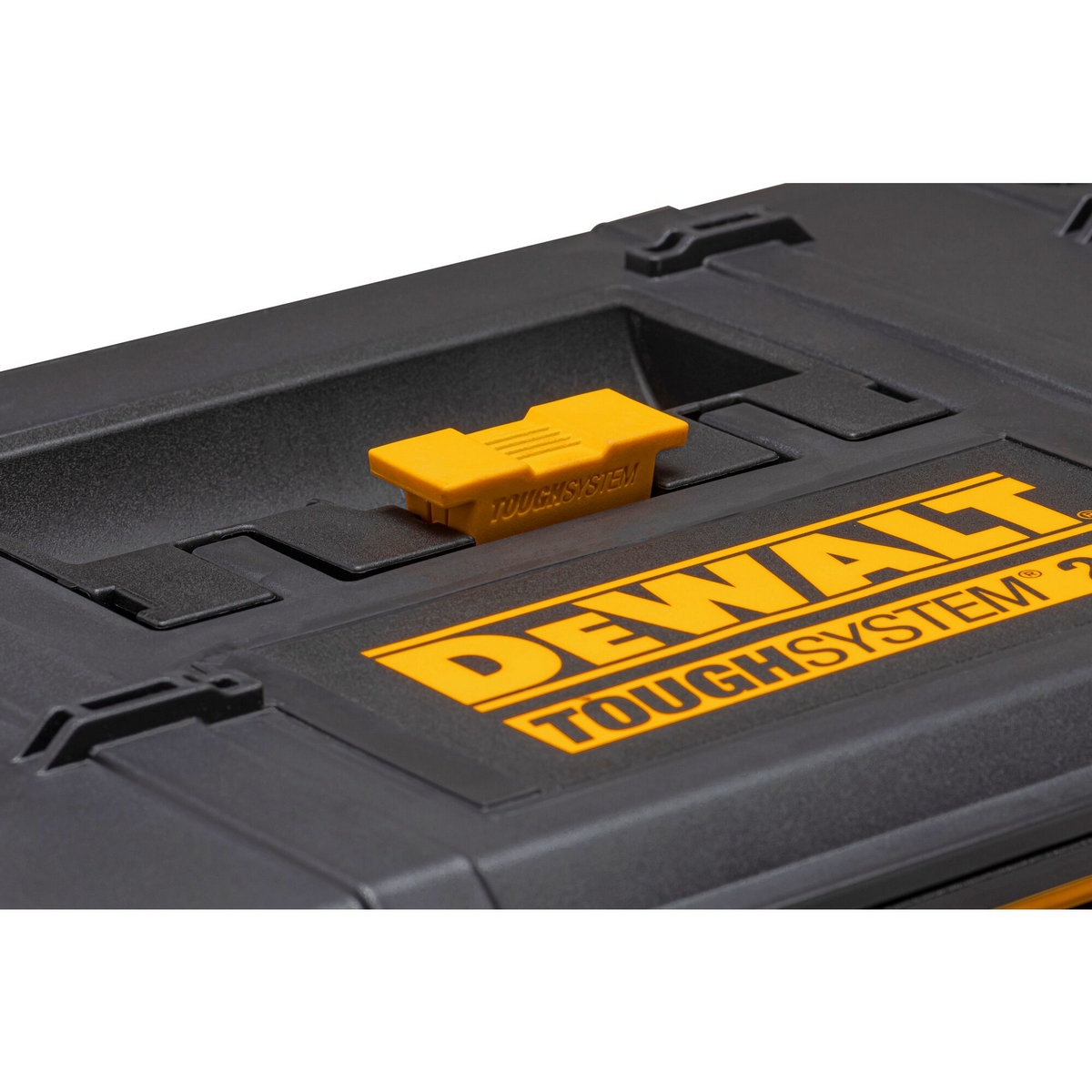 กล่องลิ้นชัก 2 ชั้น TOUGHSYSTEM 2.0 DEWALT รุ่น DWST83529-1 รูปที่ 5