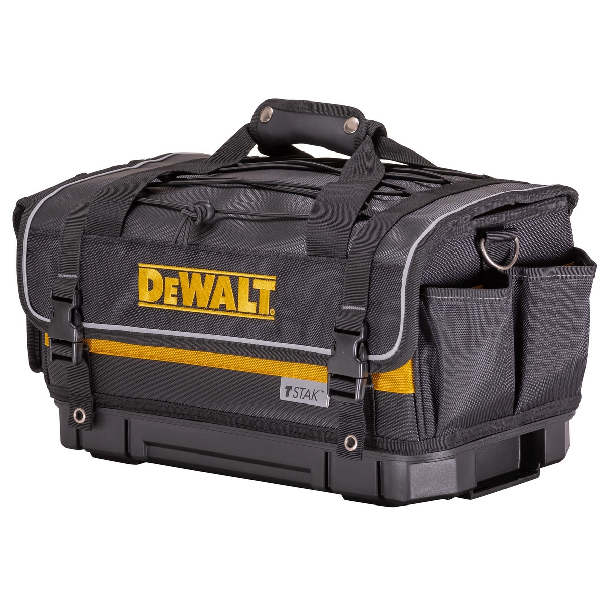 กระเป๋าสะพายอเนกประสงค์ TSTAK DEWALT รุ่น DWST83540-1 ราคา ฿2,070