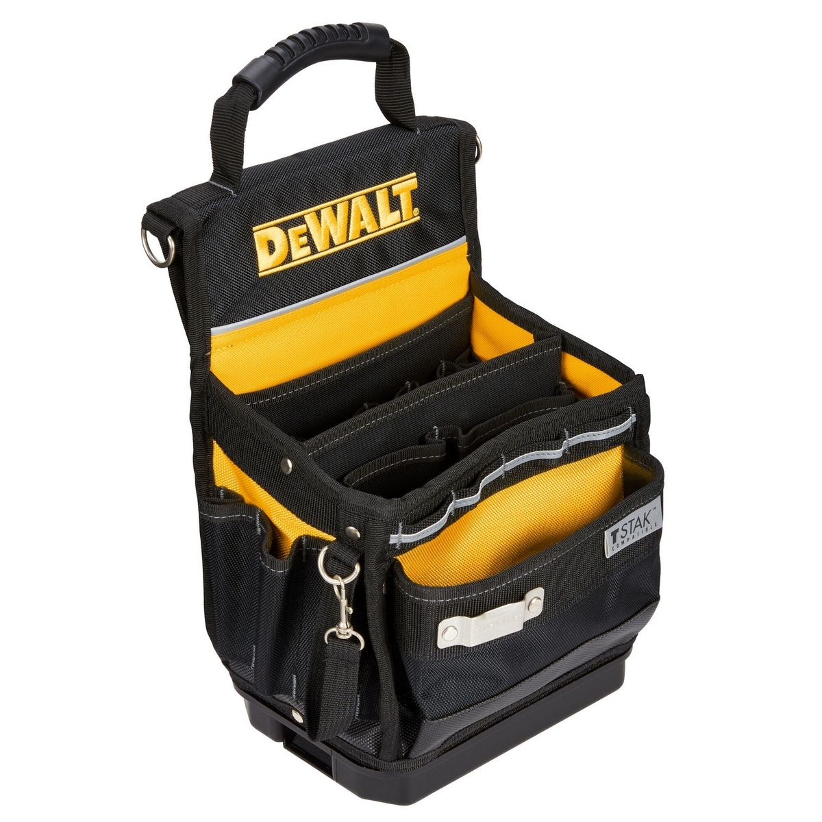 กระเป๋าสะพายข้าง TSTAK 83541 DEWALT รุ่น DWST83541-1 ราคา ฿1,596