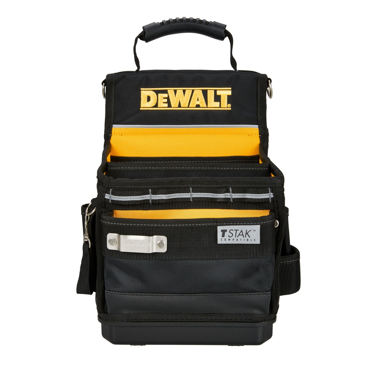 กระเป๋าสะพายข้าง TSTAK 83541 DEWALT รุ่น DWST83541-1 รูปที่ 2