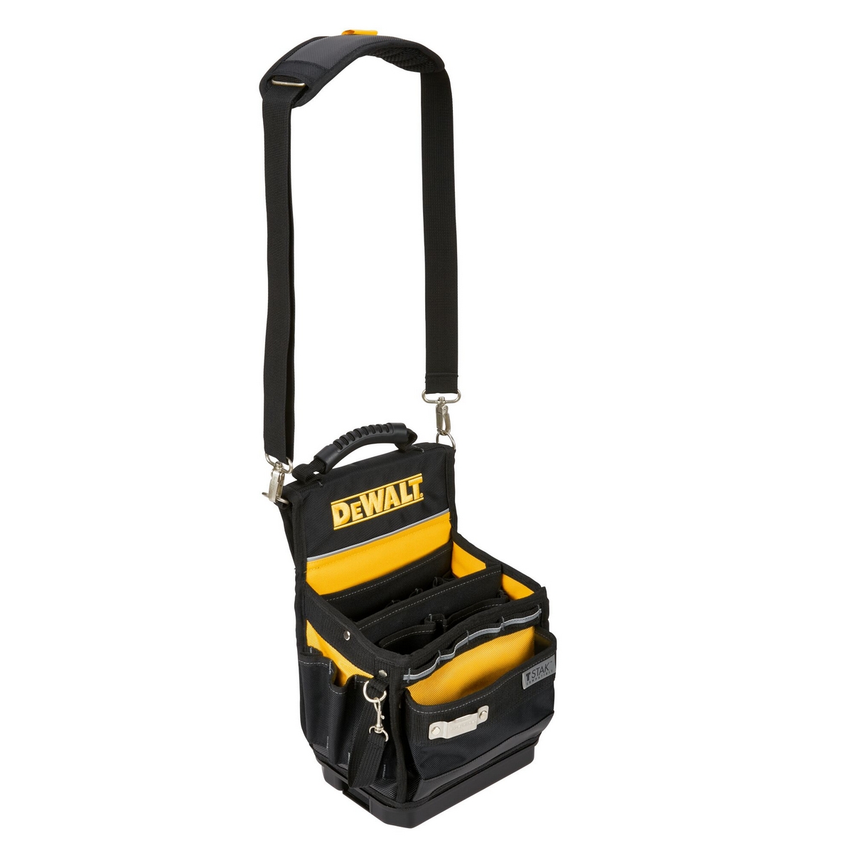 กระเป๋าสะพายข้าง TSTAK 83541 DEWALT รุ่น DWST83541-1 รูปที่ 3