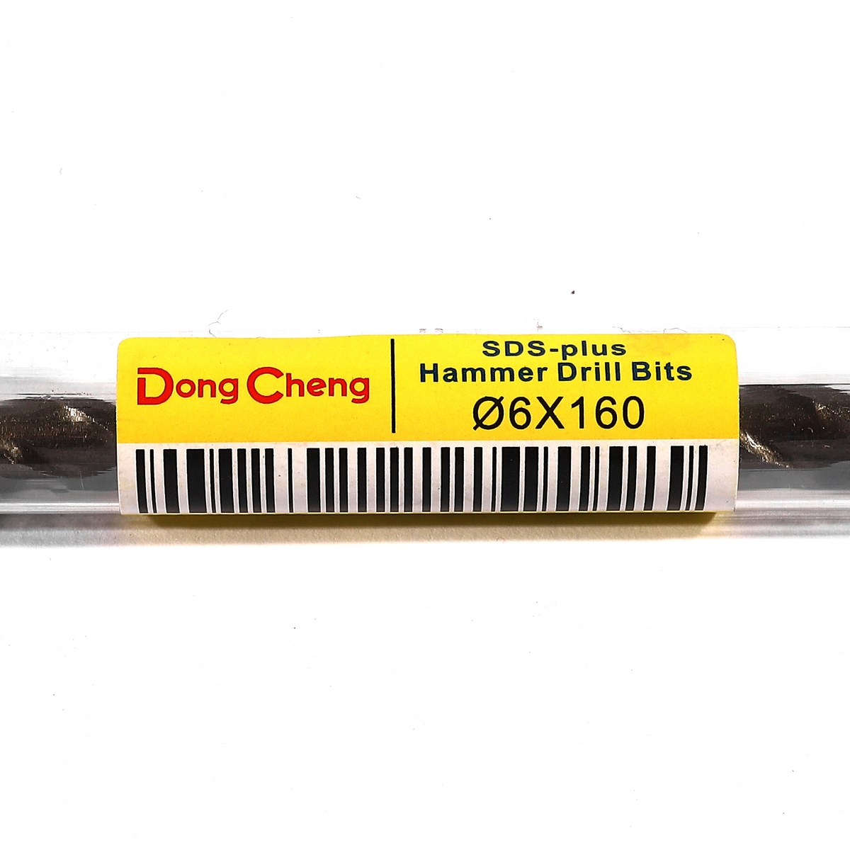 ดอกโรตารี่ SDS PLUS- 6×160 DONG CHENG รุ่น DA-30470200001 รูปที่ 5
