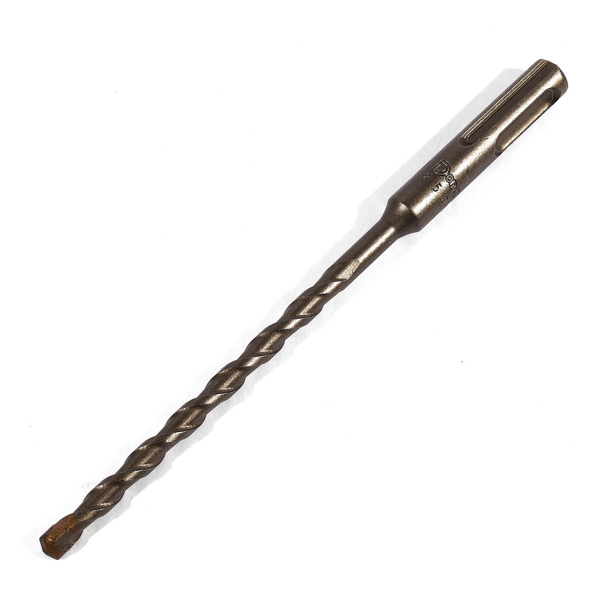 ดอกโรตารี่ SDS PLUS- 6×160 DONG CHENG รุ่น DA-30470200001 ราคา ฿39.6