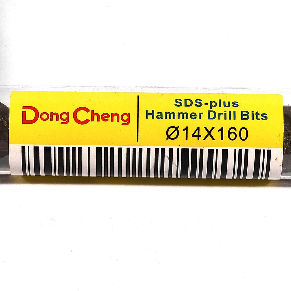 ดอกโรตารี่ SDS PLUS- 14×160 DONG CHENG รุ่น DA-30470200006 รูปที่ 5