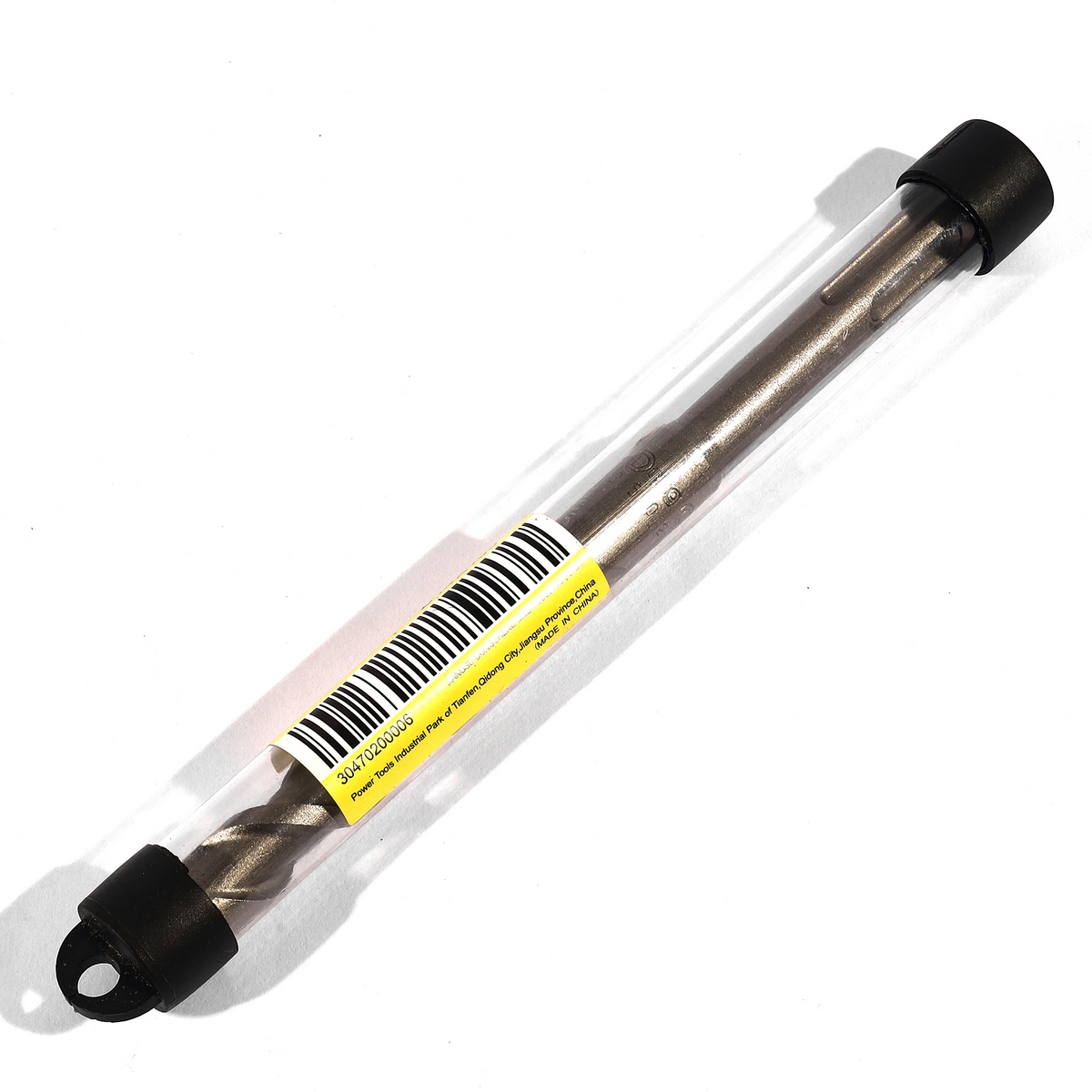 ดอกโรตารี่ SDS PLUS- 14×160 DONG CHENG รุ่น DA-30470200006 รูปที่ 4