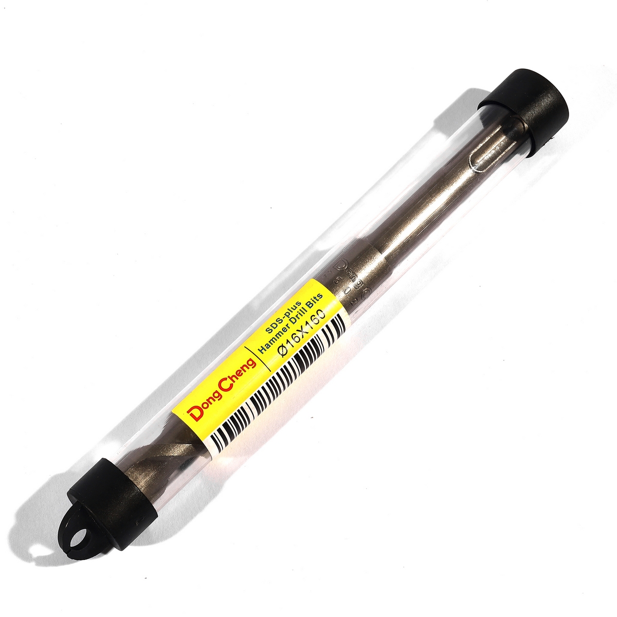 ดอกโรตารี่ SDS PLUS- 16×160 DONG CHENG รุ่น DA-30470200007 รูปที่ 4