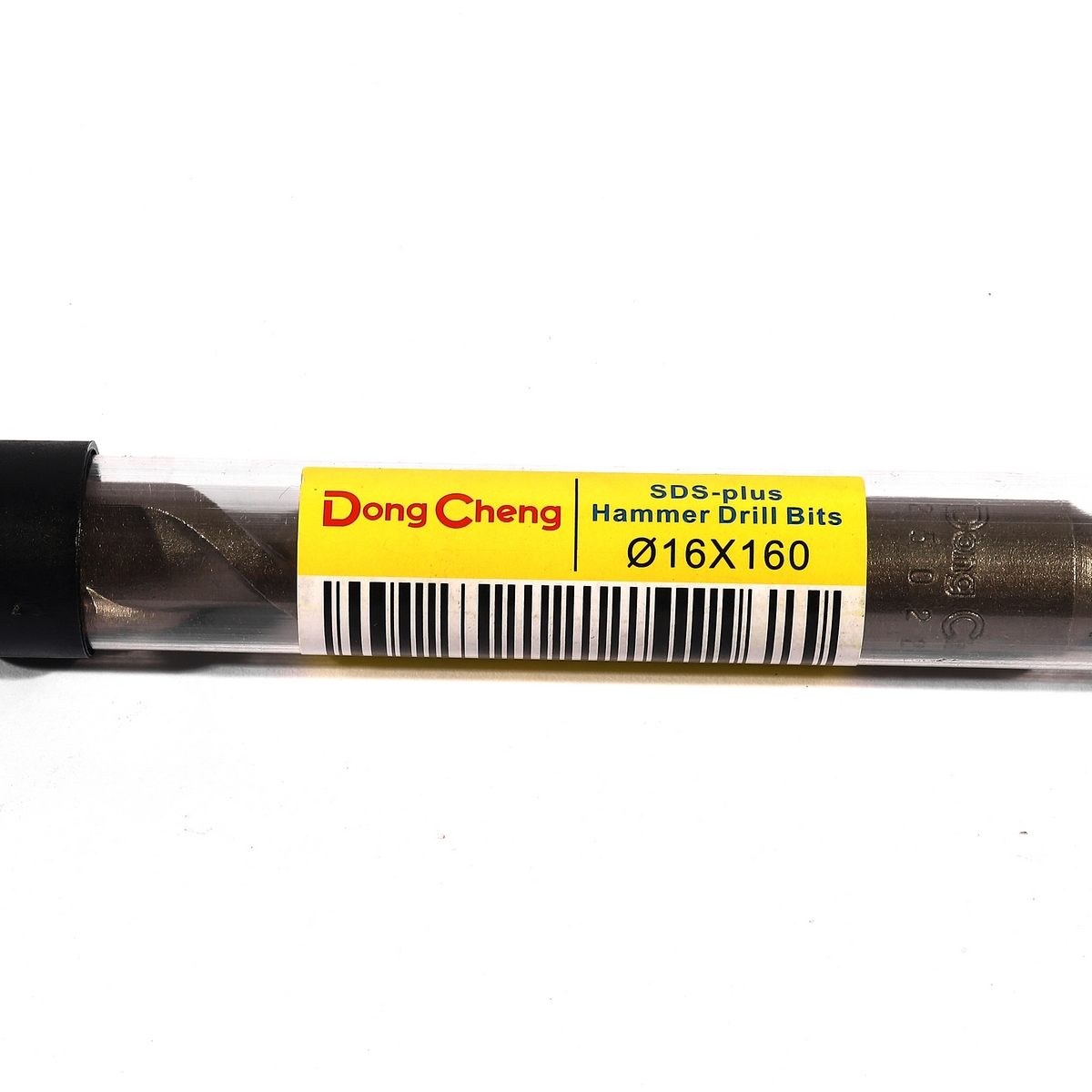 ดอกโรตารี่ SDS PLUS- 16×160 DONG CHENG รุ่น DA-30470200007 รูปที่ 5