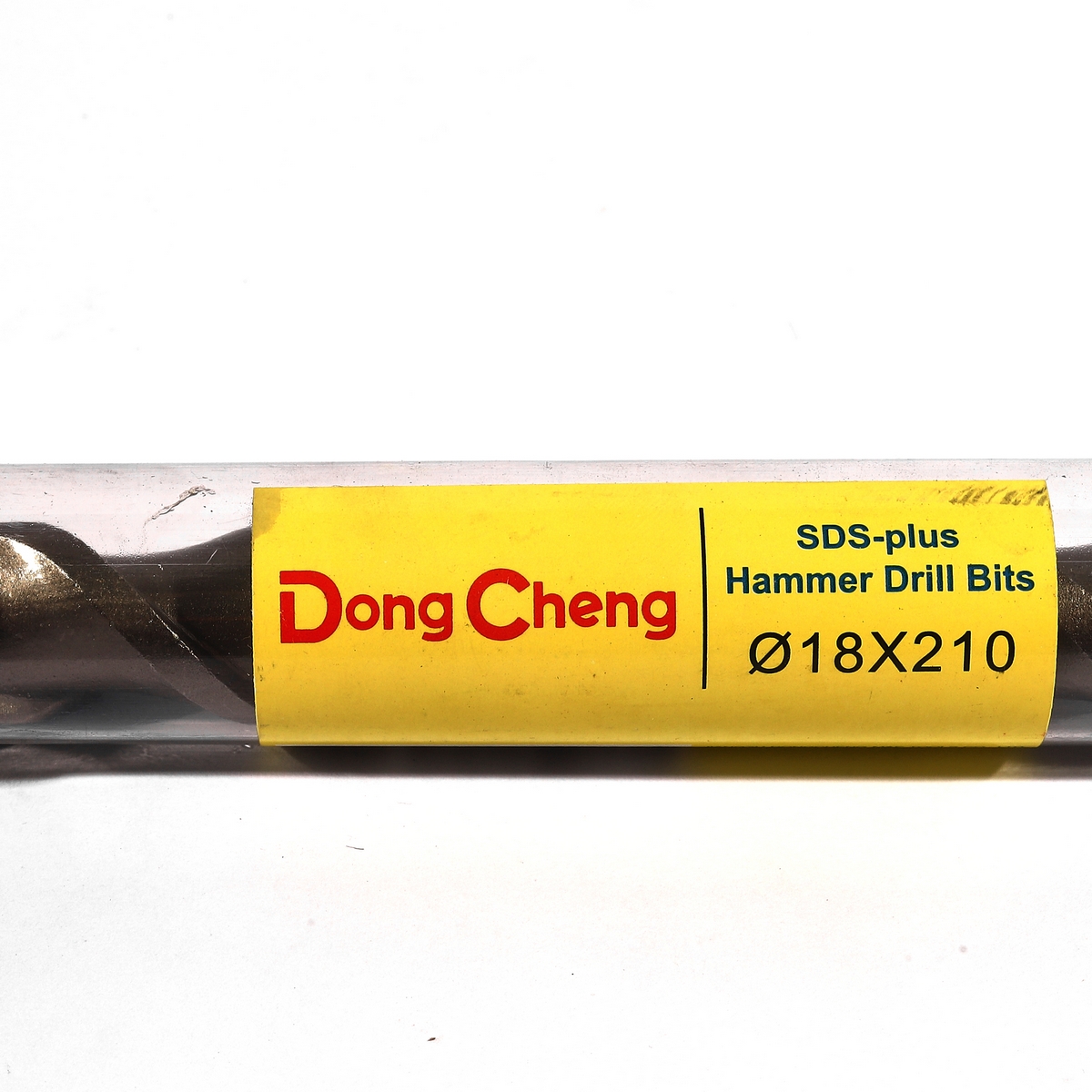 ดอกโรตารี่ SDS PLUS- 18×210 DONG CHENG รุ่น DA-30470200008 รูปที่ 5